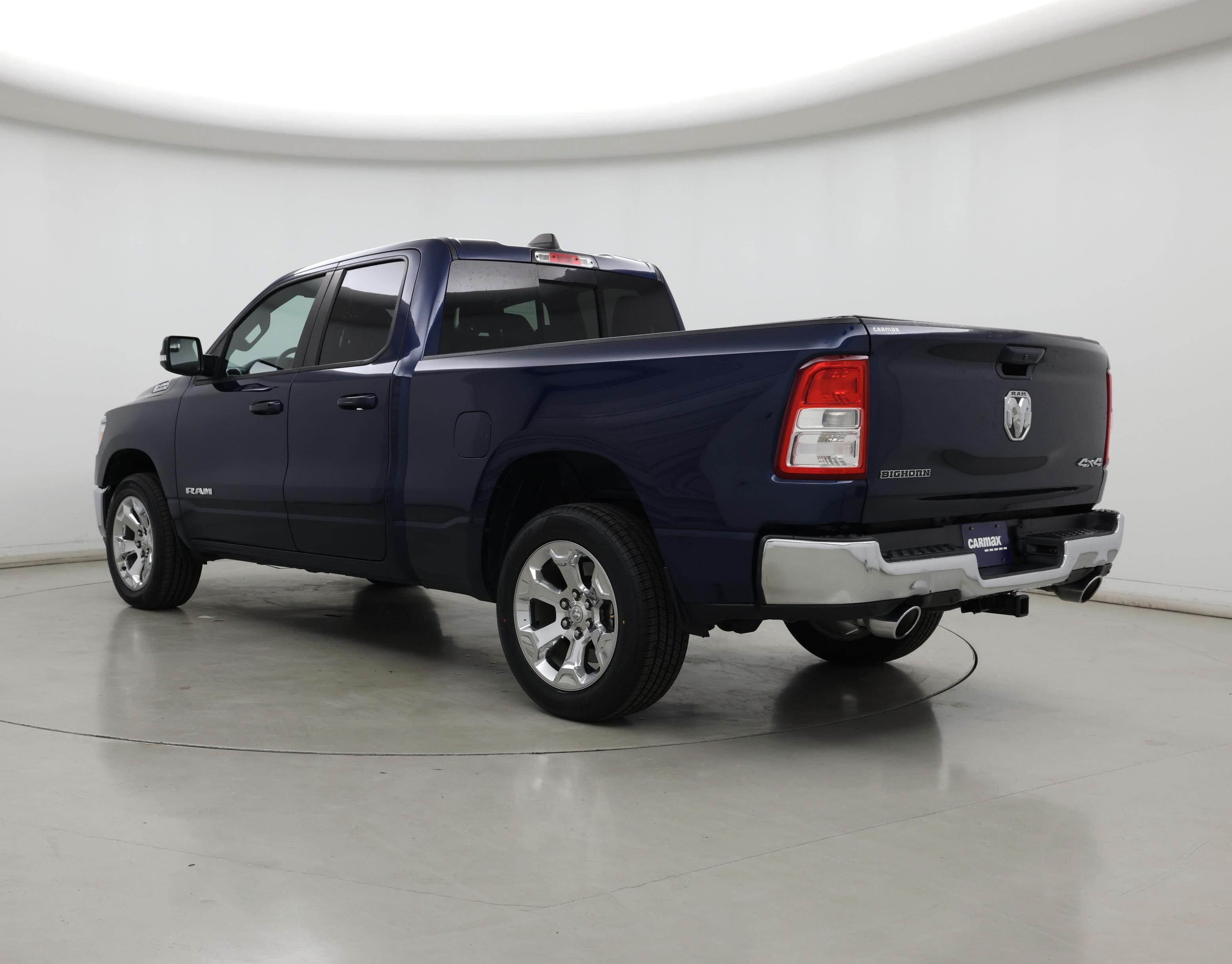 Thumbnail: 2022 RAM 1500 - 2