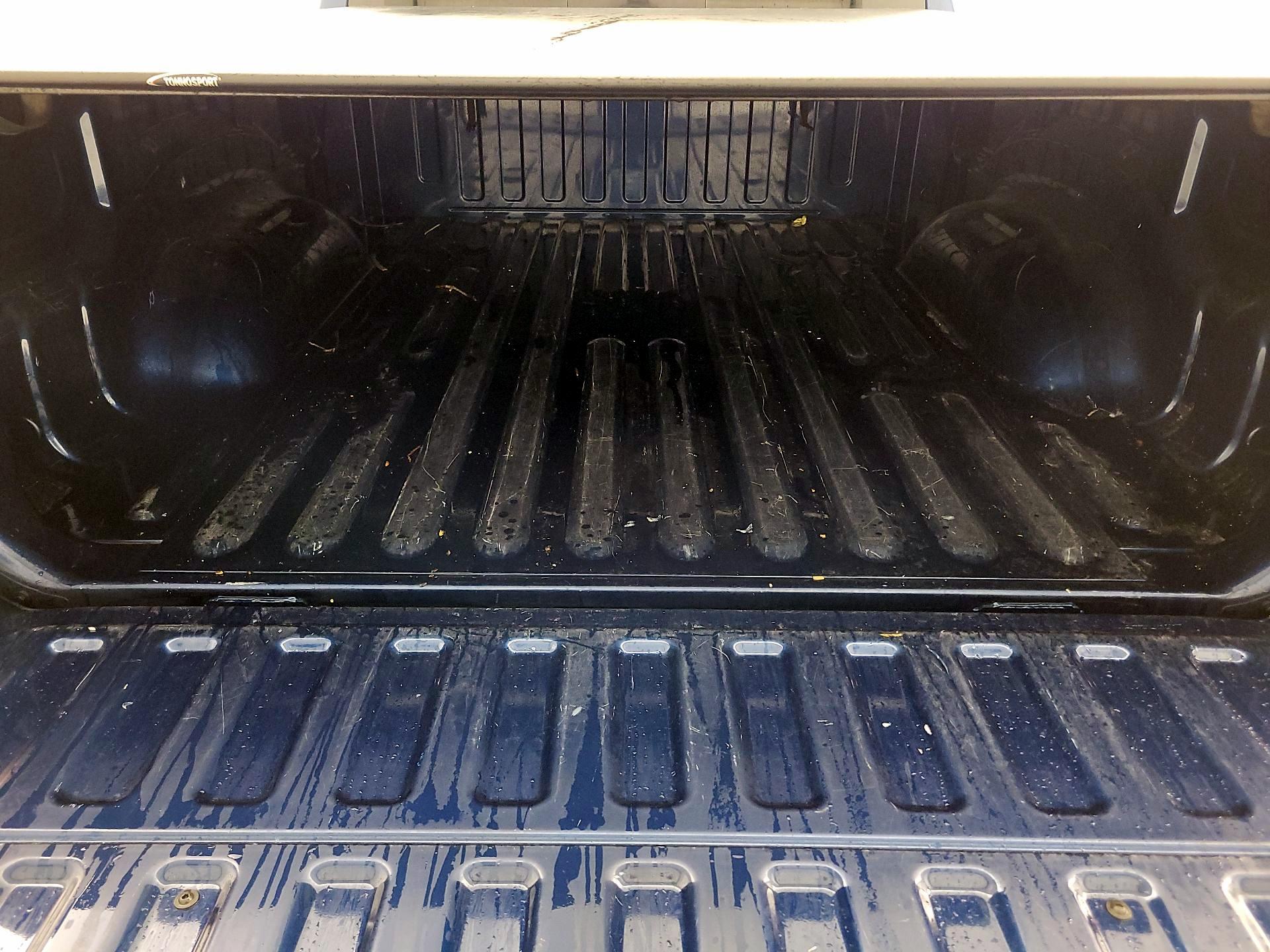 Thumbnail: 2022 RAM 1500 - 20