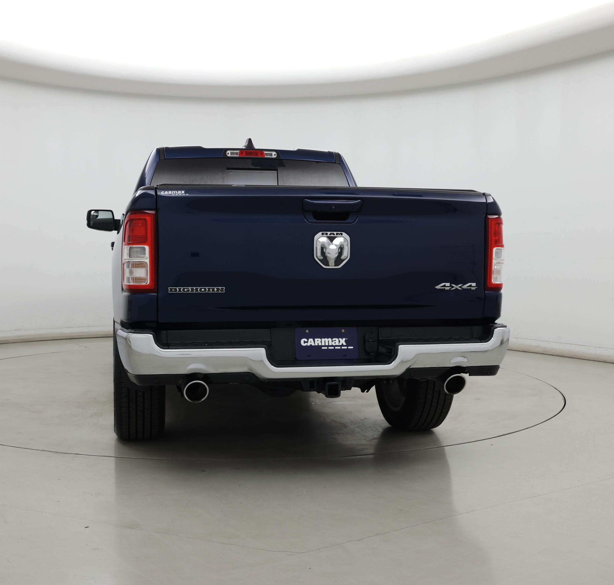 Thumbnail: 2022 RAM 1500 - 6