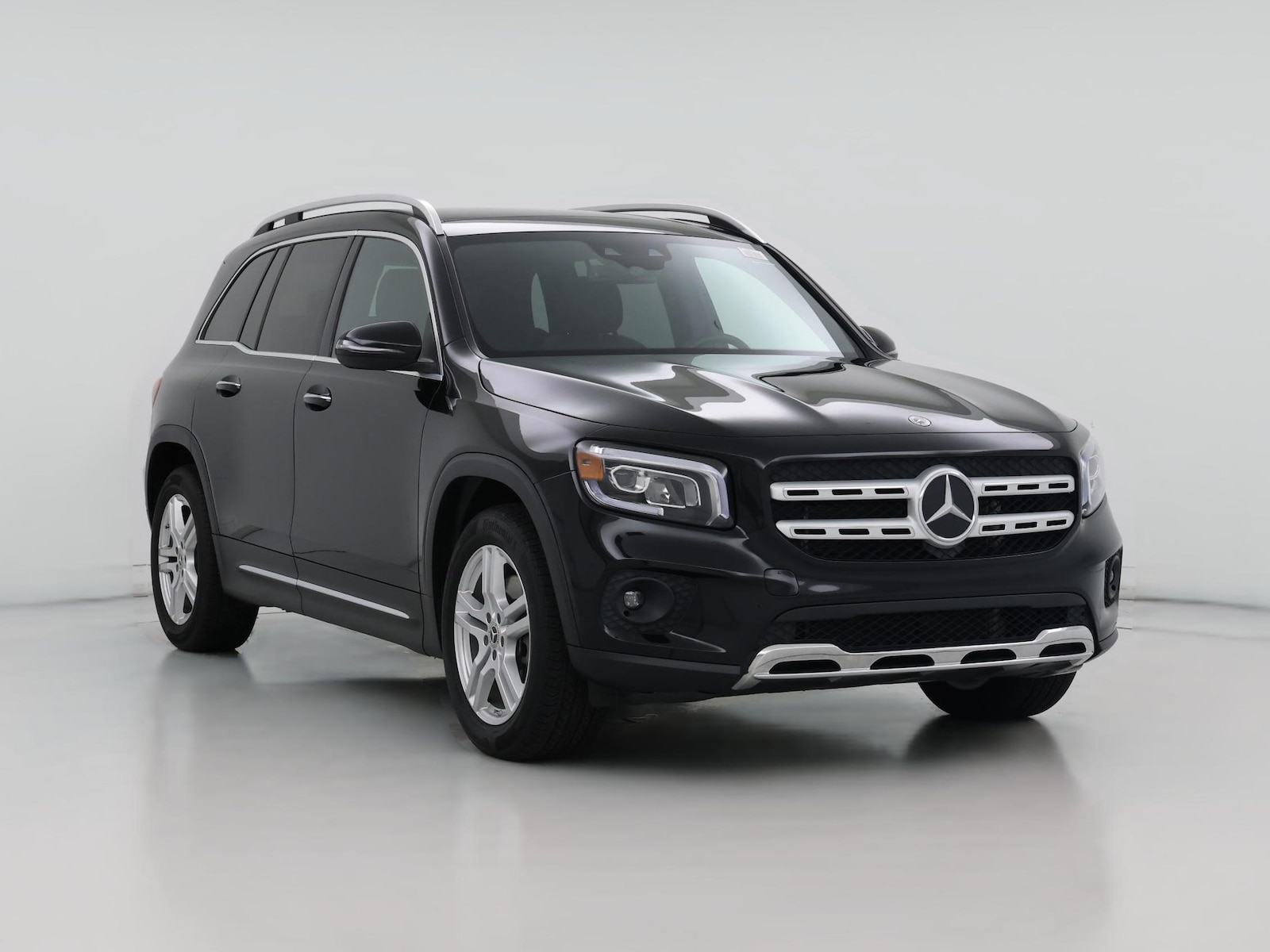 2021 Mercedes-Benz GLB Base