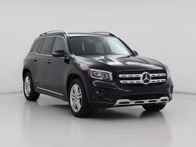 2021 Mercedes-Benz GLB250