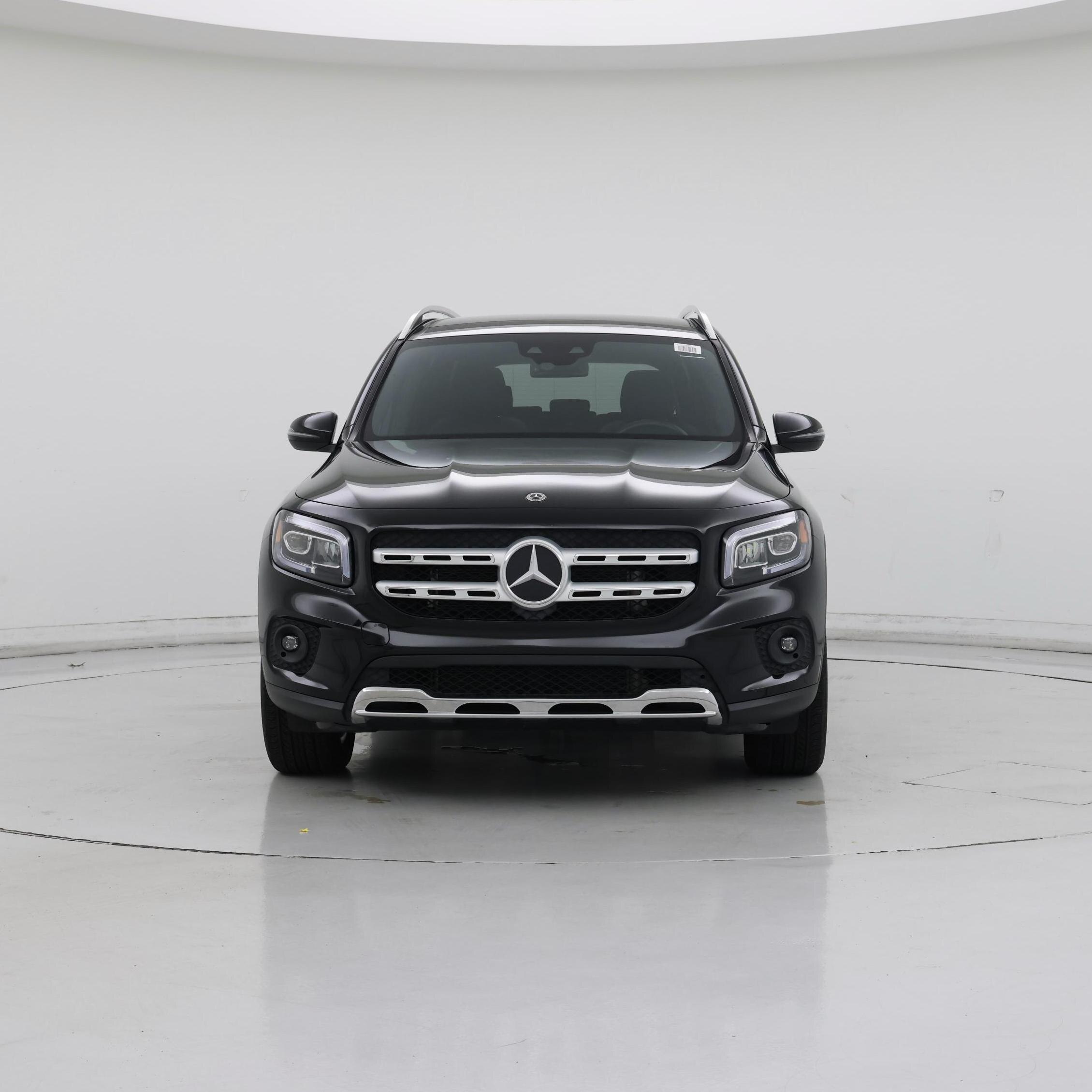 Thumbnail: 2021 Mercedes-Benz GLB - 5