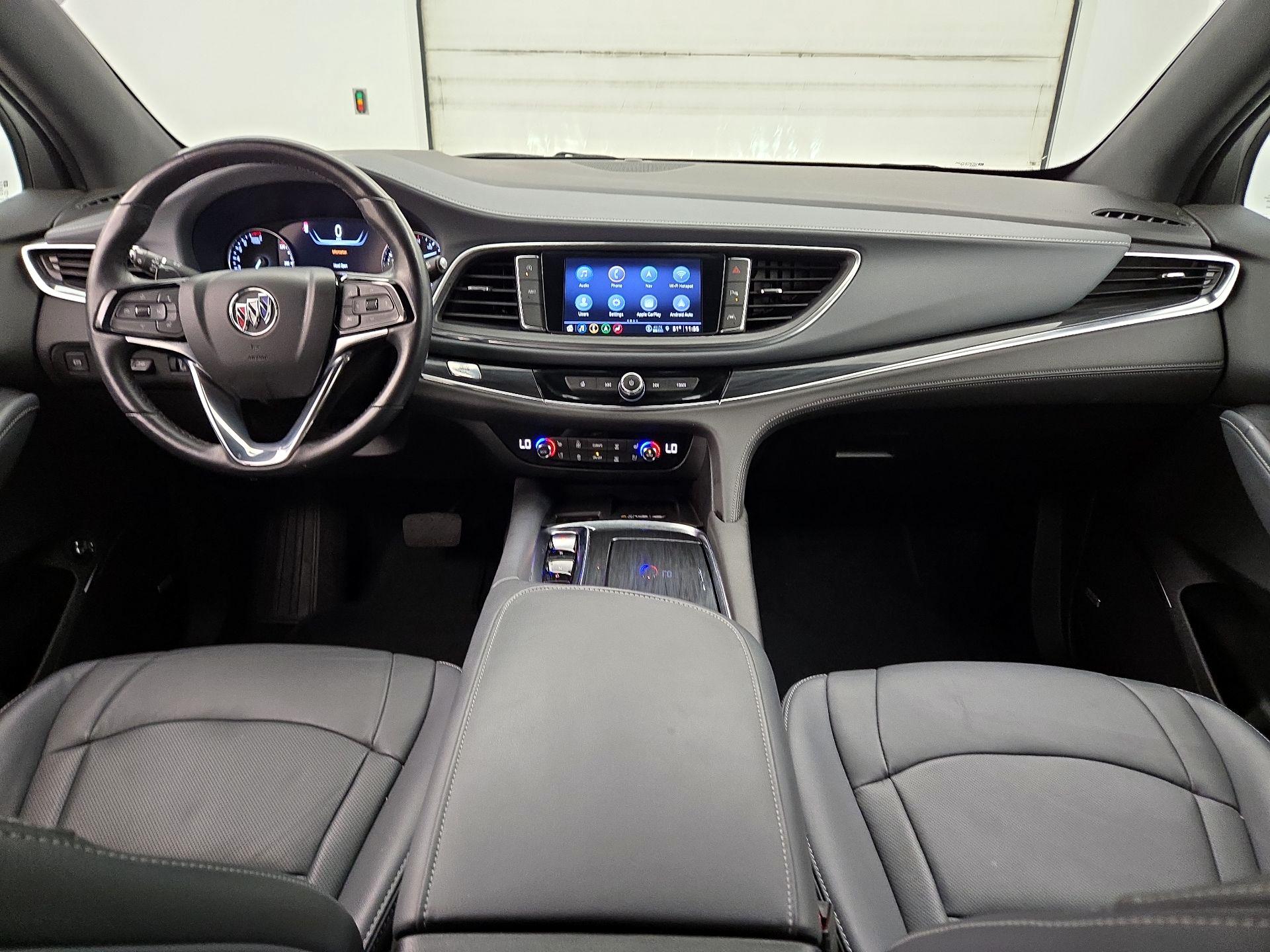 Thumbnail: 2024 Buick Enclave - 9