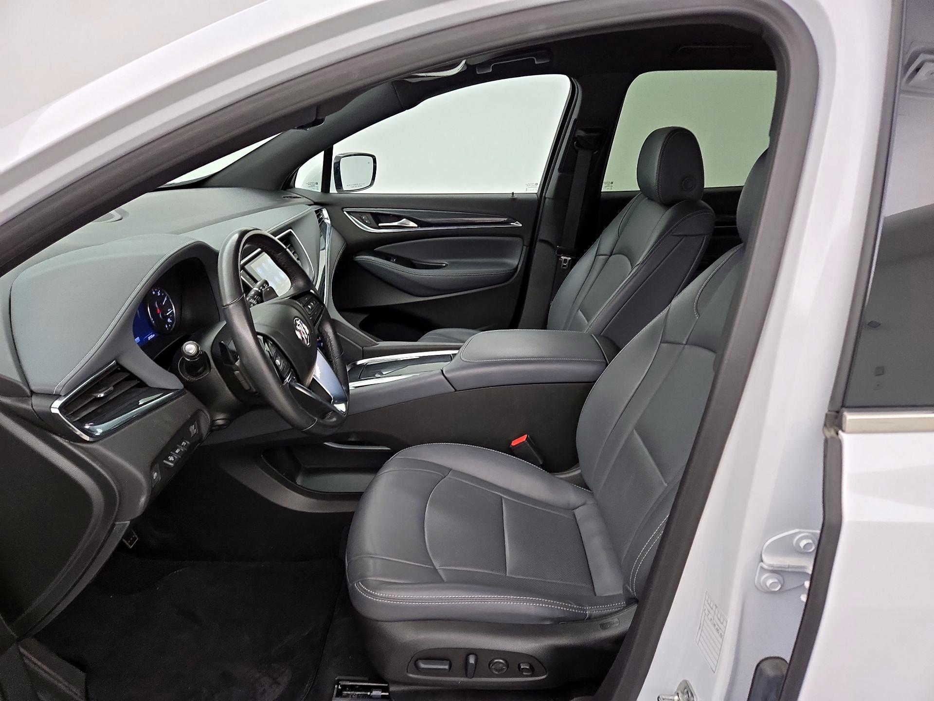 Thumbnail: 2024 Buick Enclave - 11