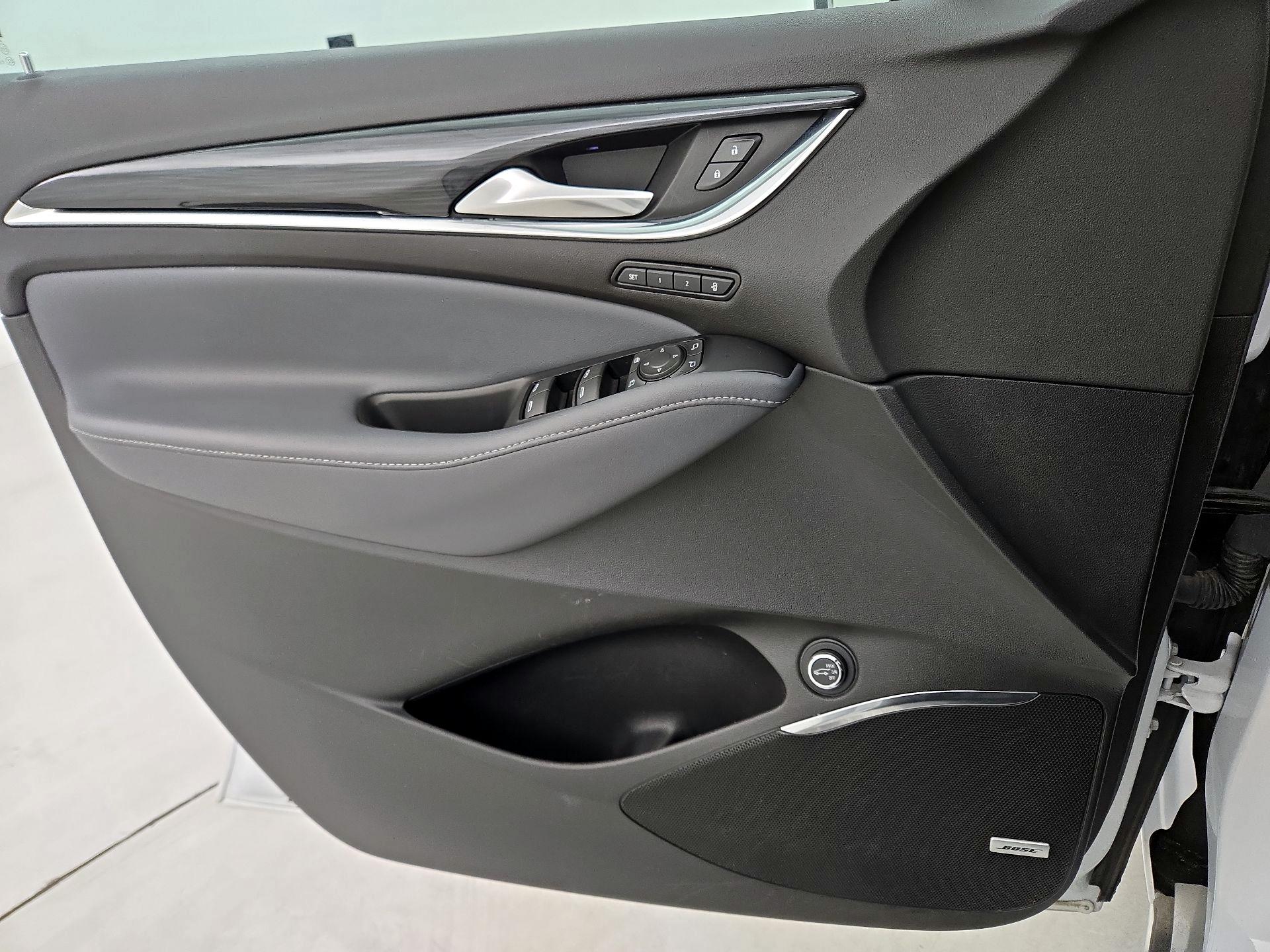 Thumbnail: 2024 Buick Enclave - 12