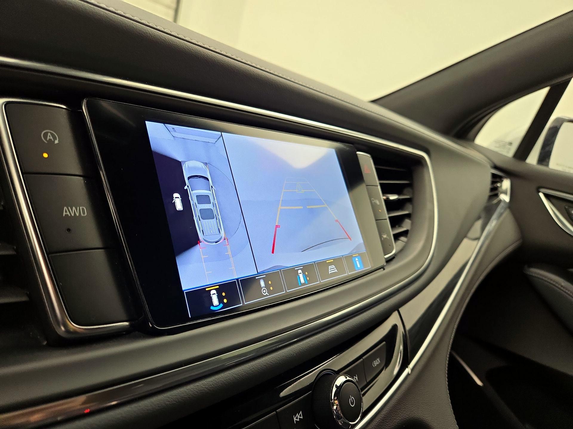 Thumbnail: 2024 Buick Enclave - 14