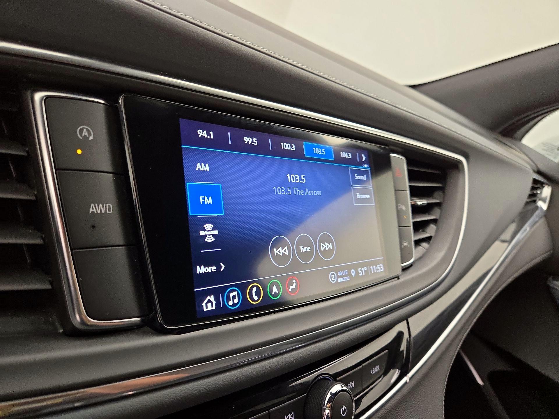 Thumbnail: 2024 Buick Enclave - 15