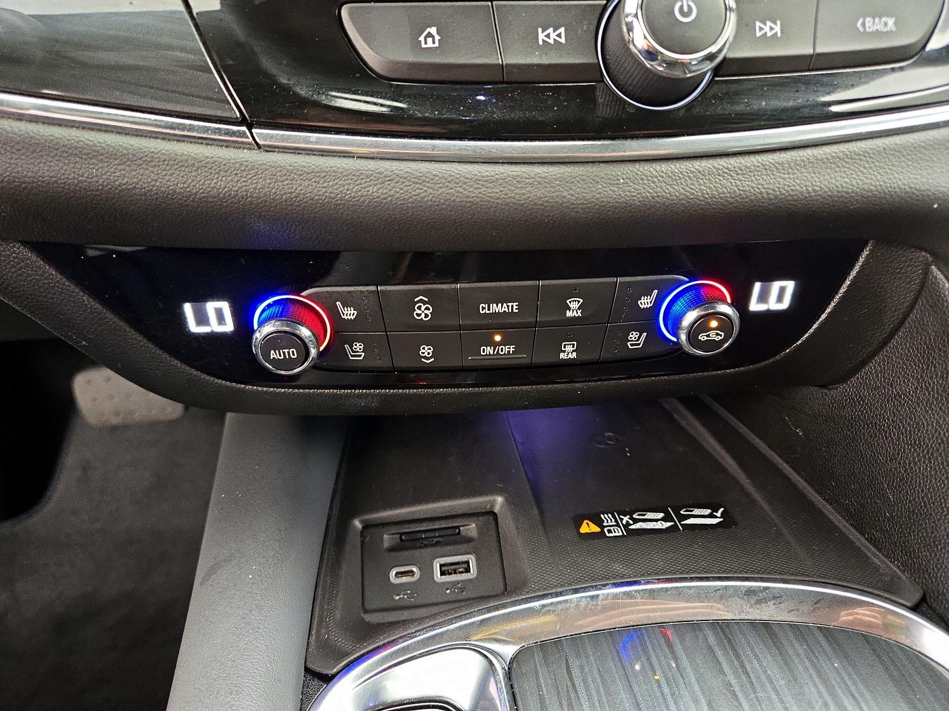 Thumbnail: 2024 Buick Enclave - 16