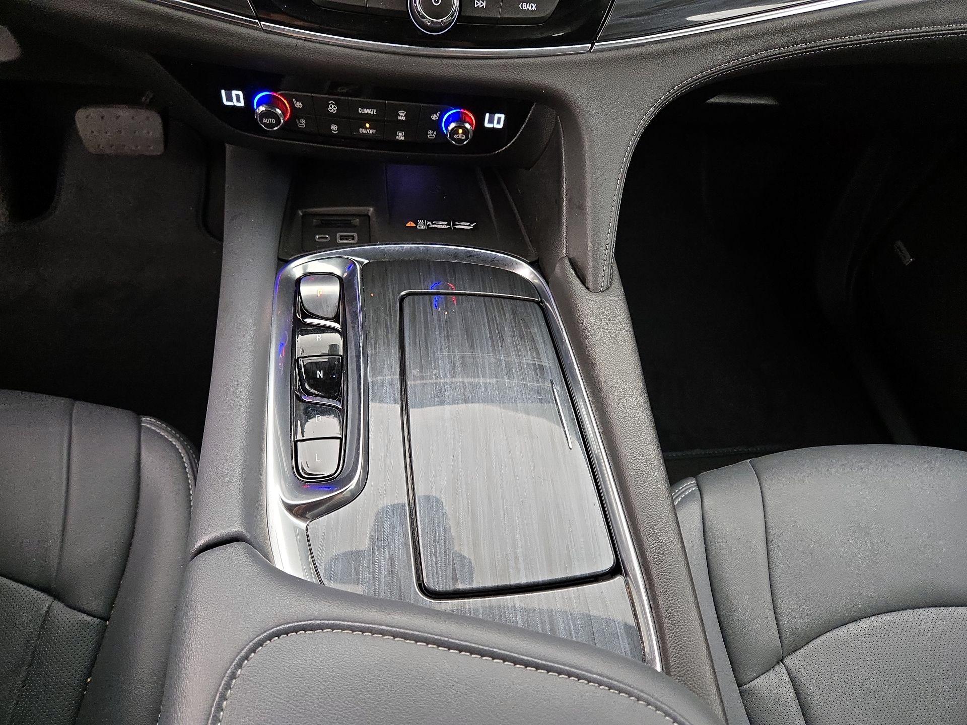 Thumbnail: 2024 Buick Enclave - 17