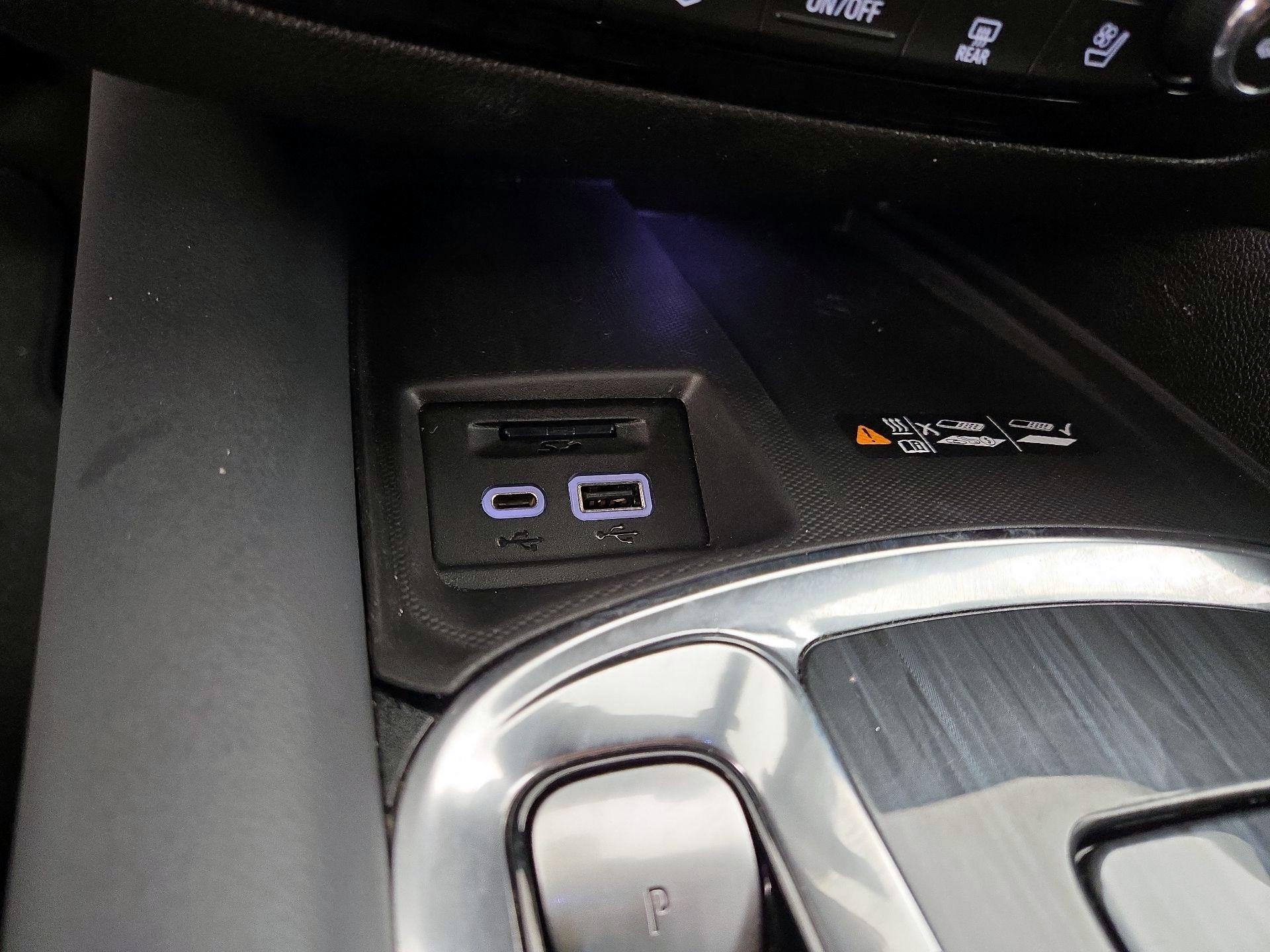 Thumbnail: 2024 Buick Enclave - 18