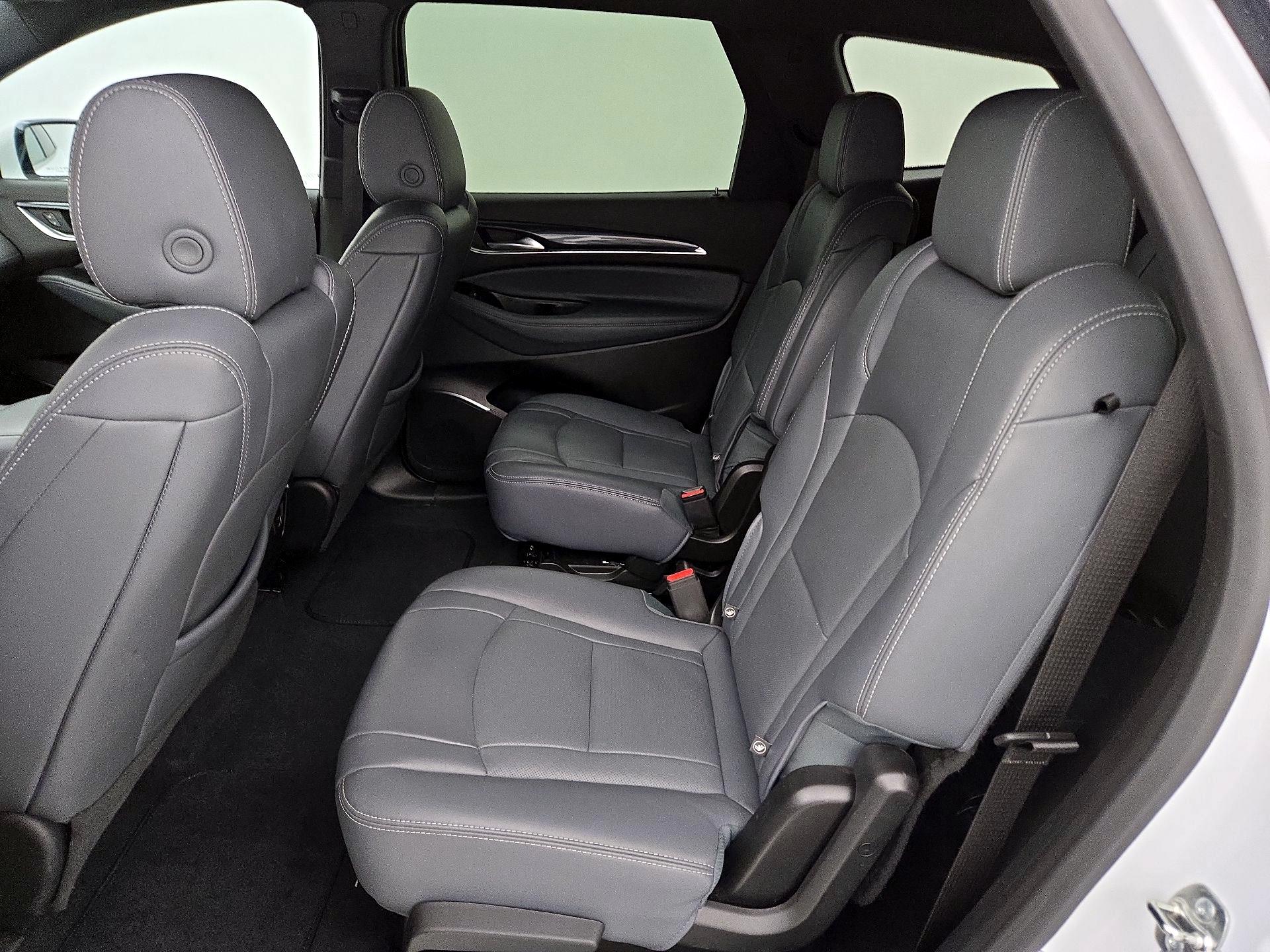 Thumbnail: 2024 Buick Enclave - 19