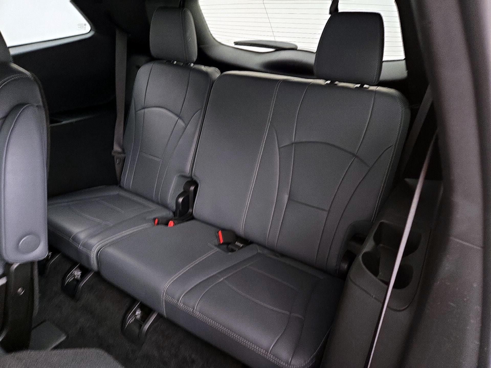 Thumbnail: 2024 Buick Enclave - 20