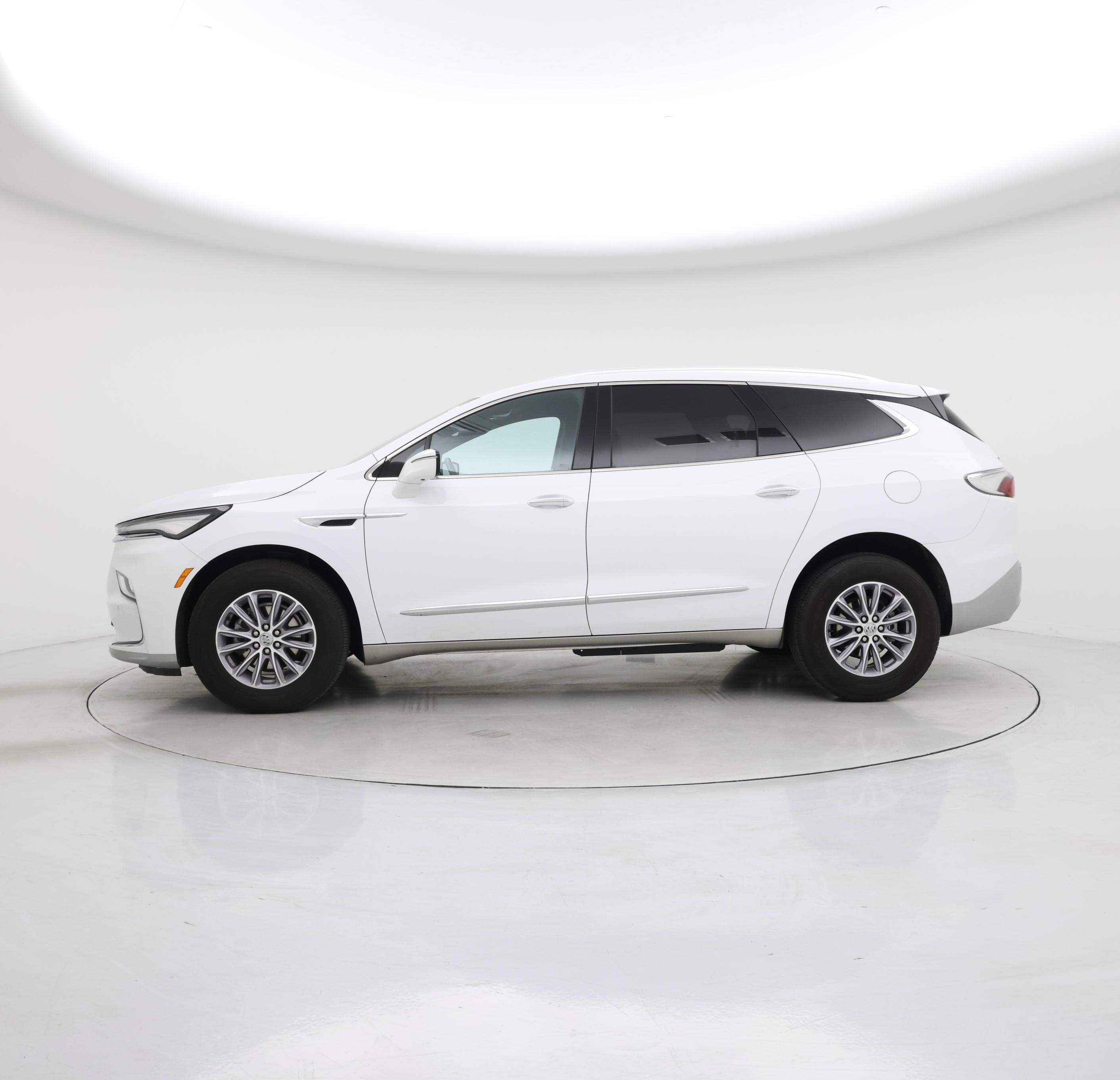 Thumbnail: 2024 Buick Enclave - 3