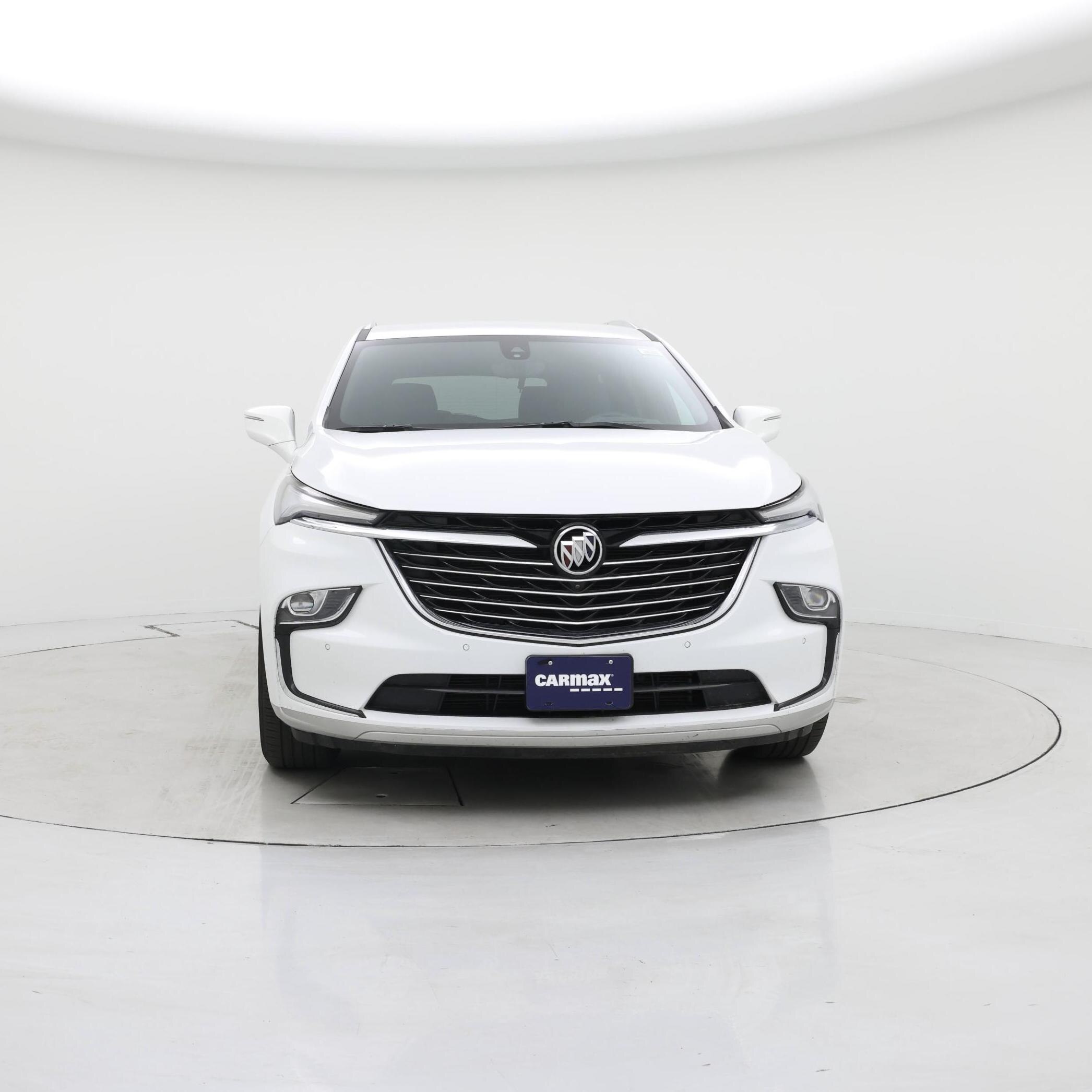 Thumbnail: 2024 Buick Enclave - 5