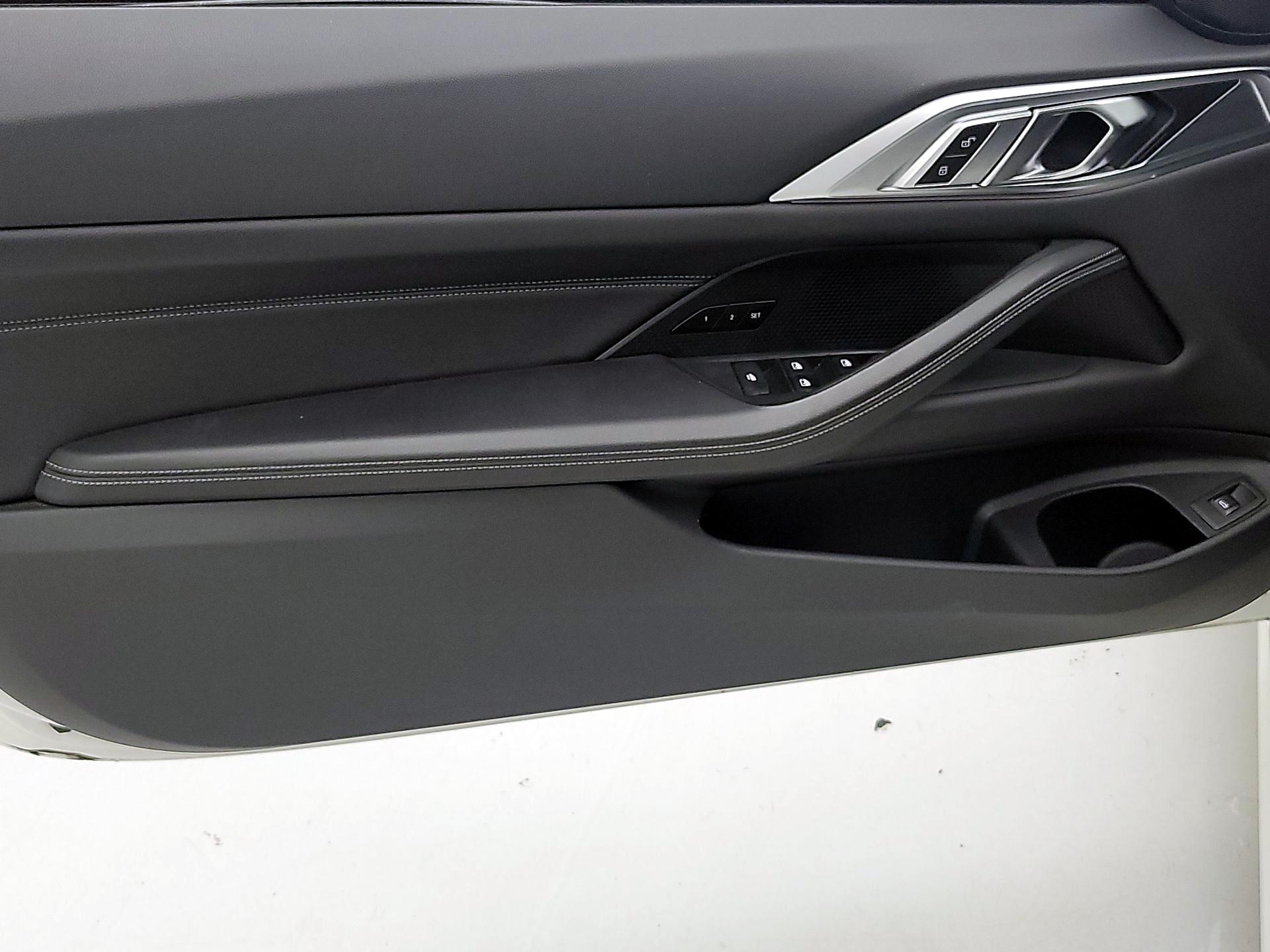 Thumbnail: 2024 BMW 4 Series - 12