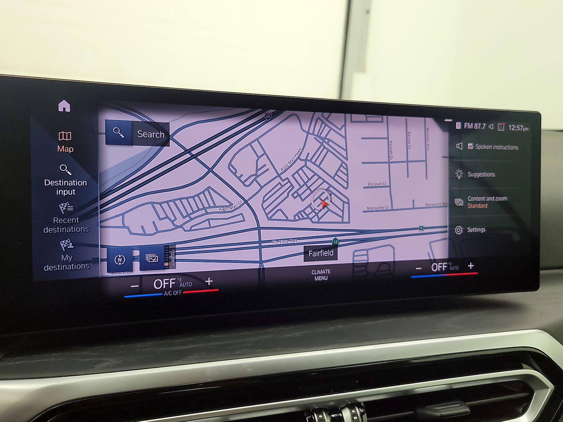 Thumbnail: 2024 BMW 4 Series - 14