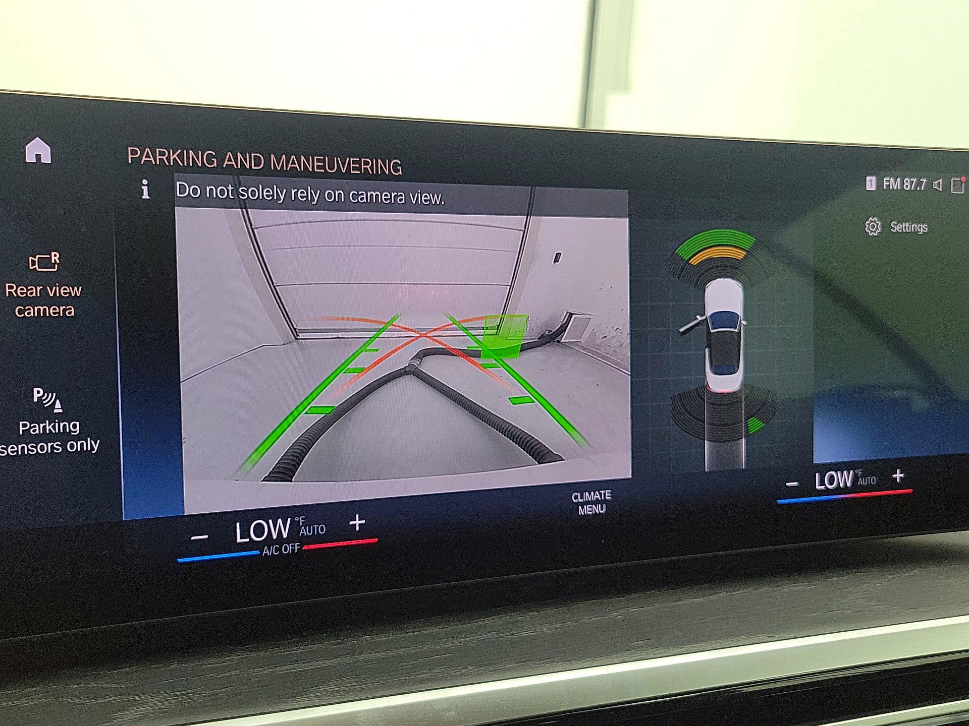 Thumbnail: 2024 BMW 4 Series - 15