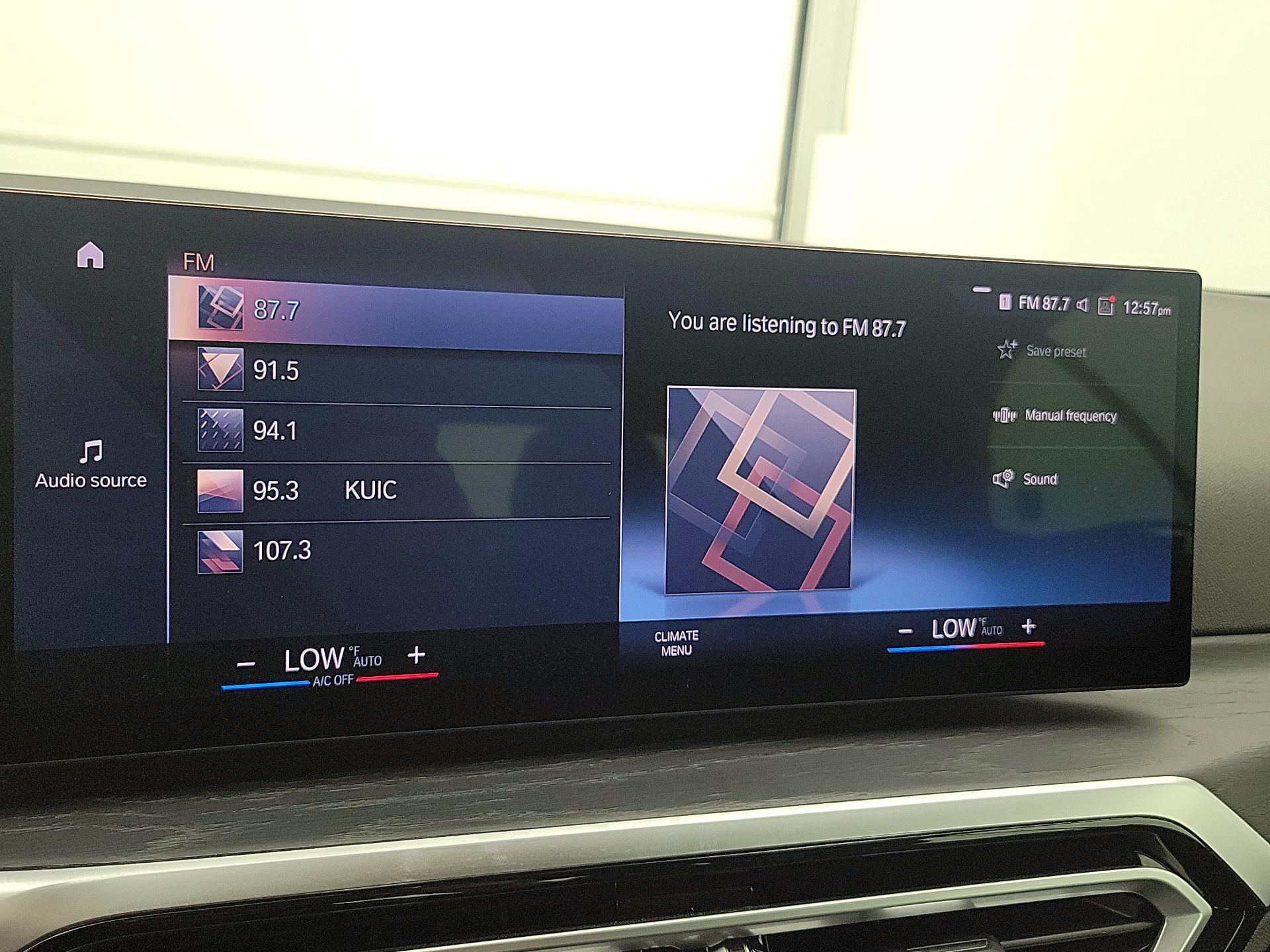 Thumbnail: 2024 BMW 4 Series - 16