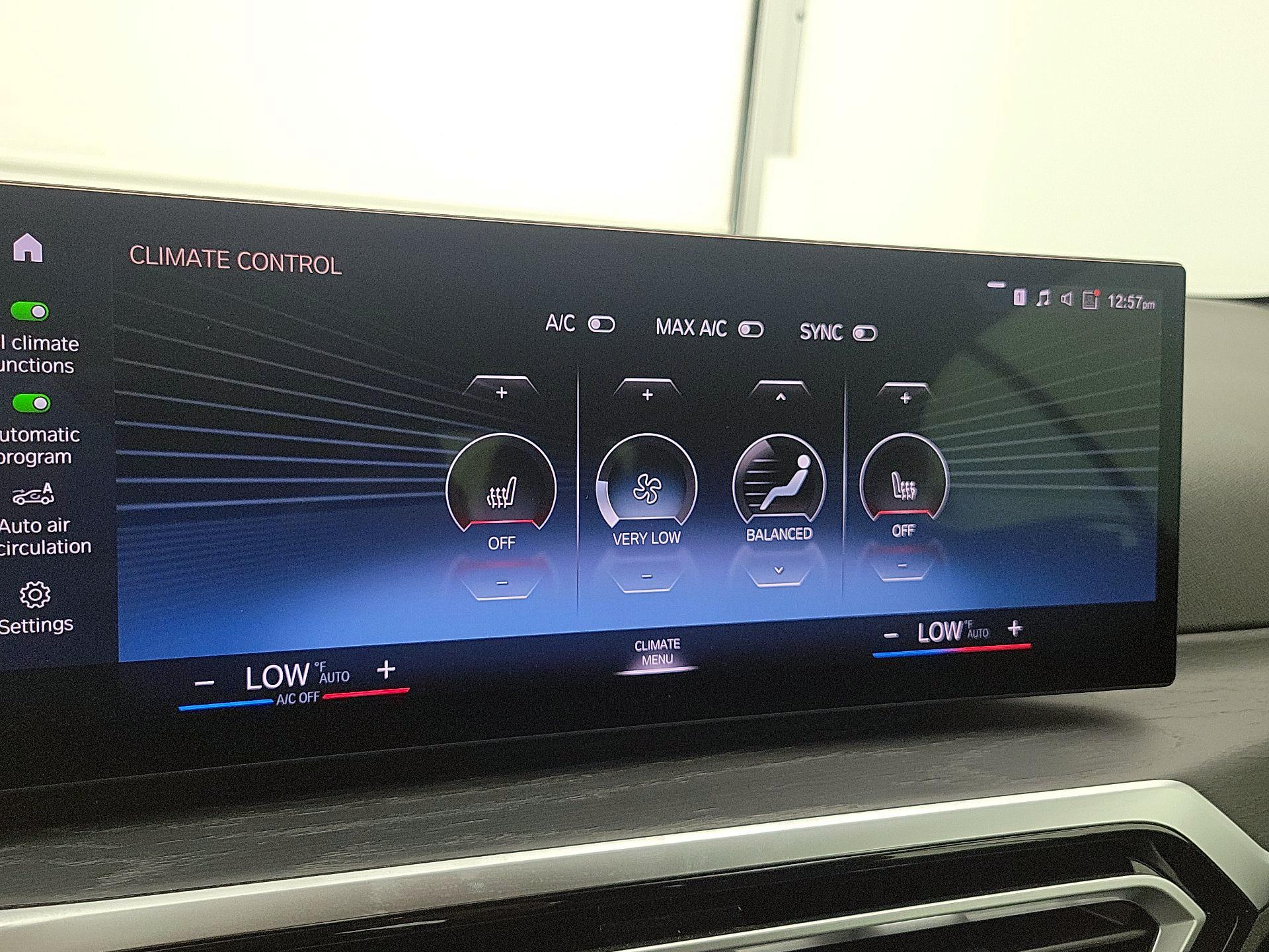 Thumbnail: 2024 BMW 4 Series - 17