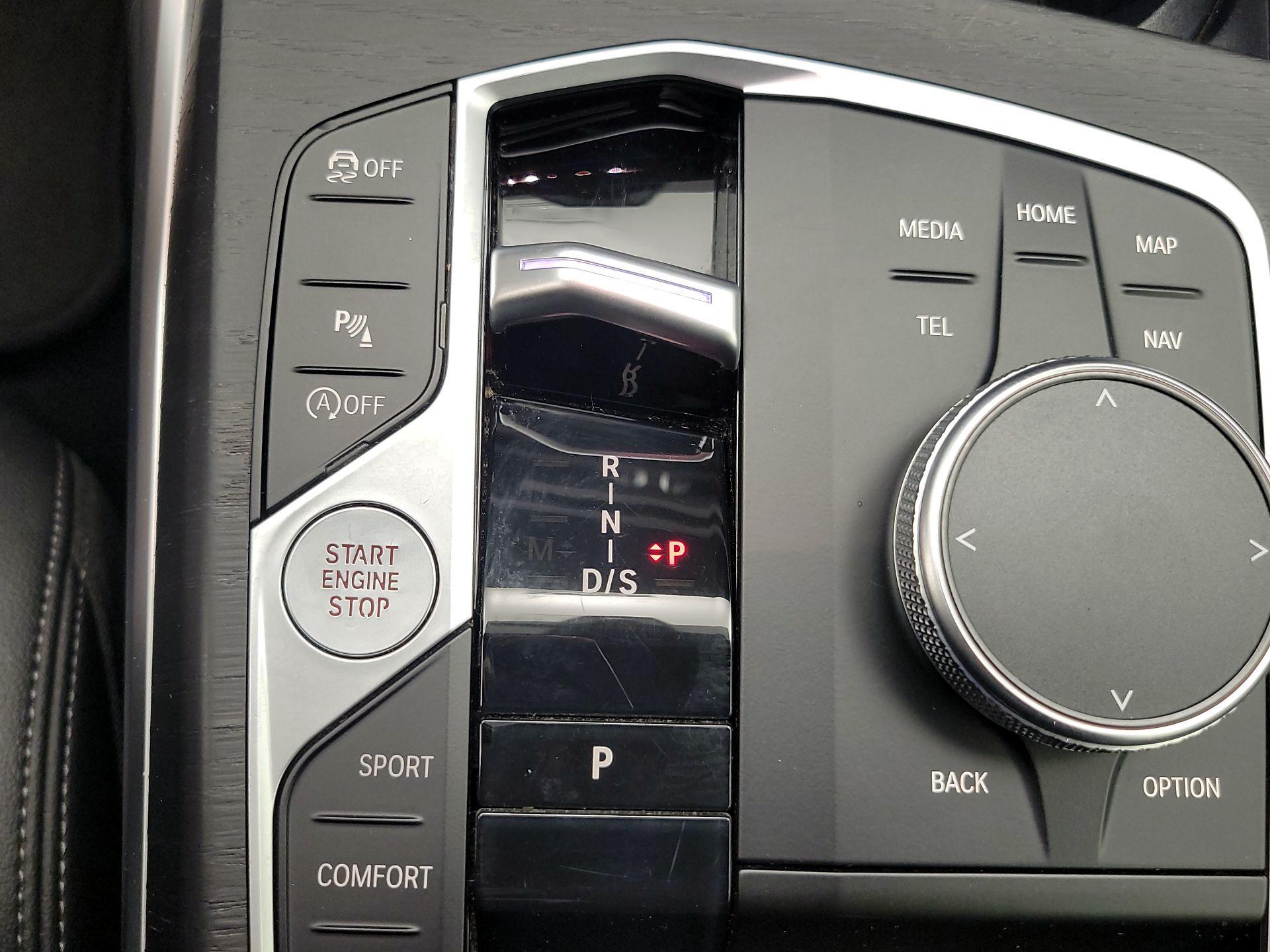 Thumbnail: 2024 BMW 4 Series - 18