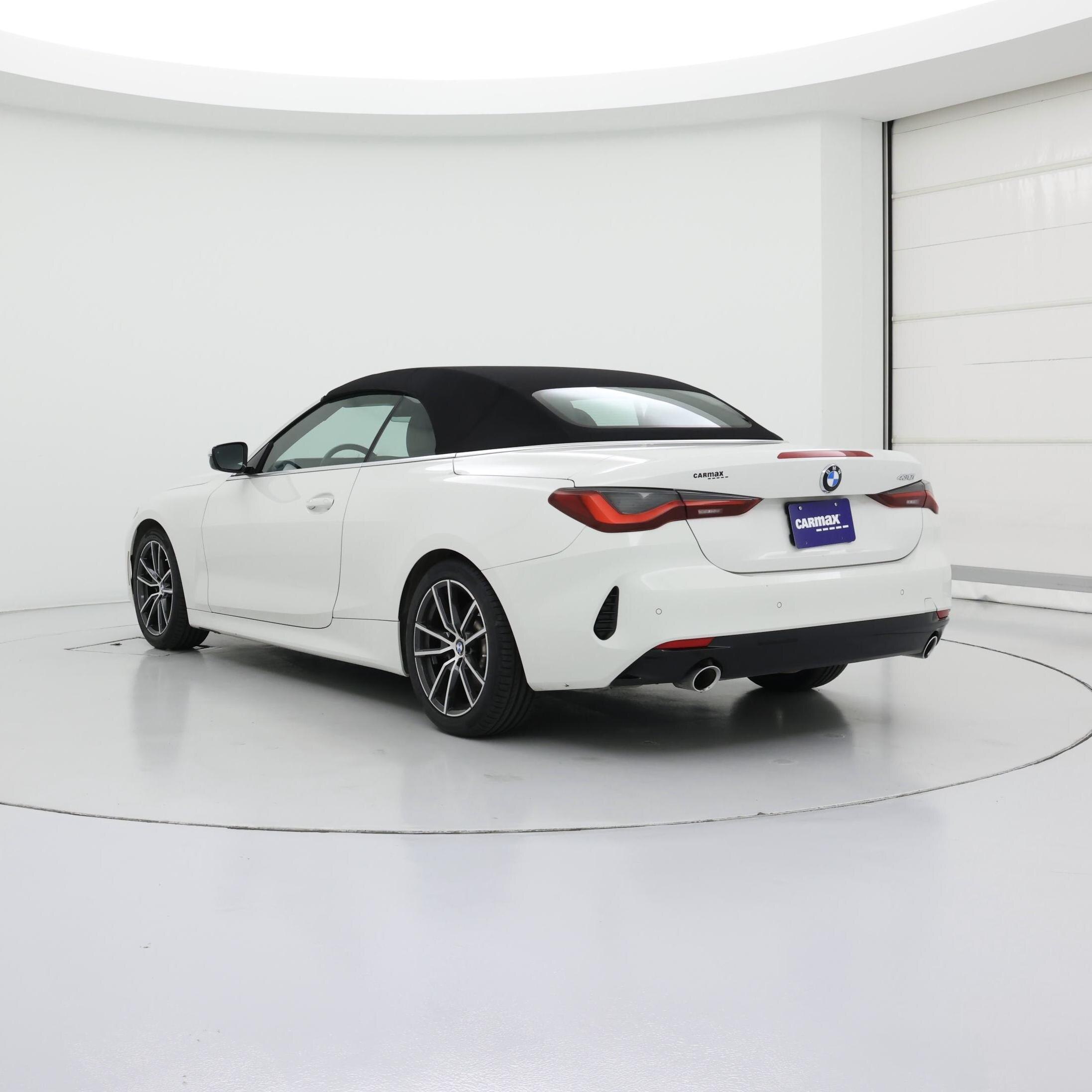 Thumbnail: 2024 BMW 4 Series - 2