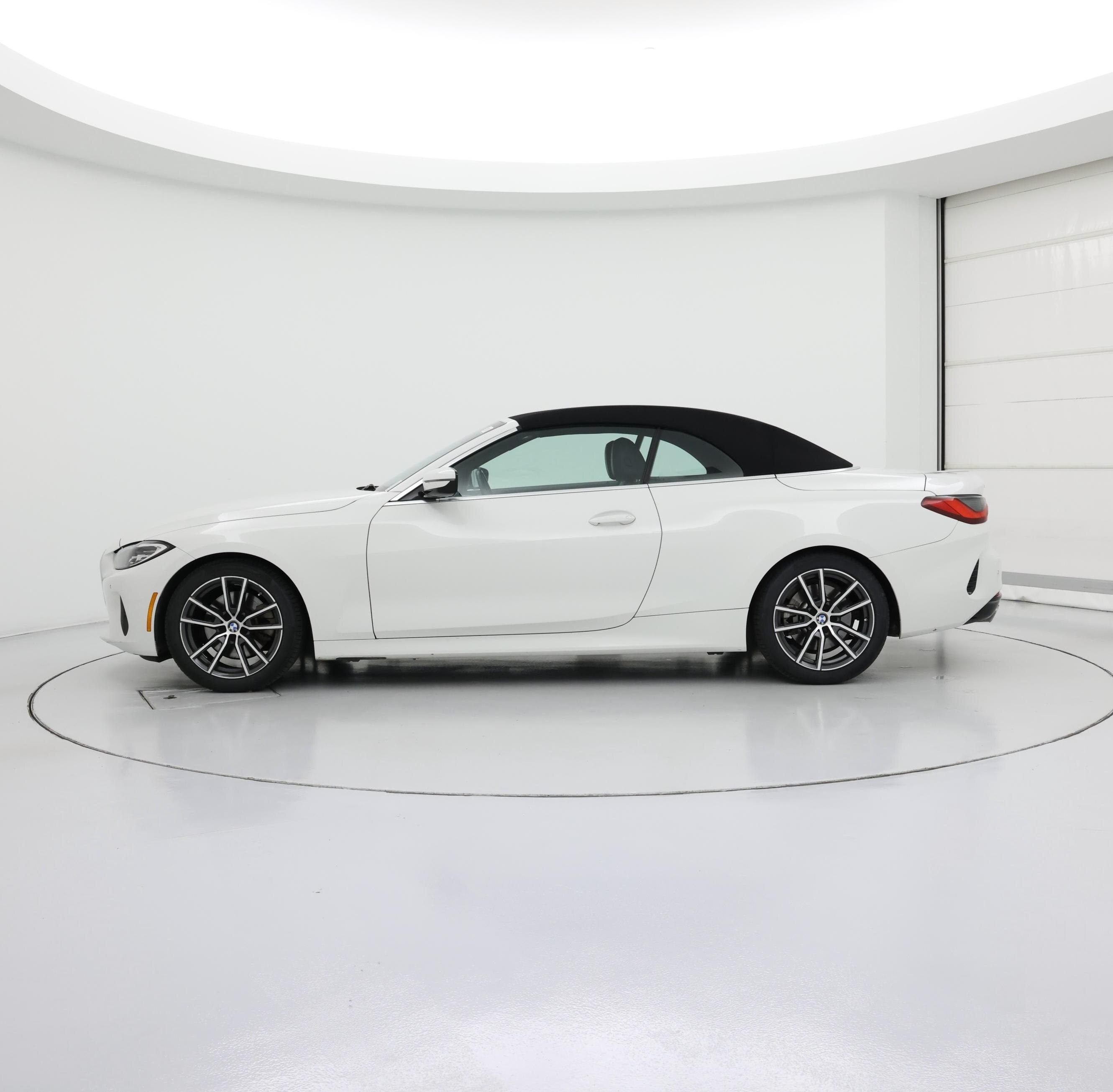 Thumbnail: 2024 BMW 4 Series - 3