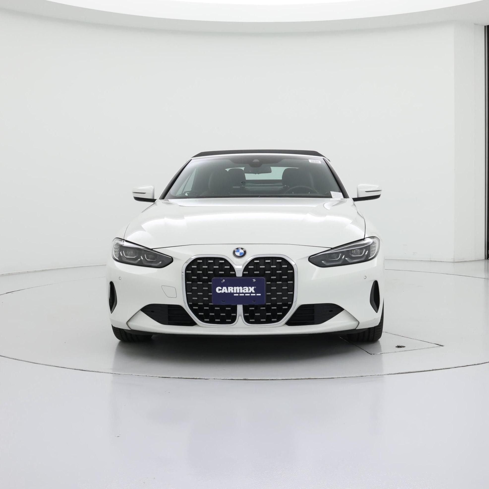 Thumbnail: 2024 BMW 4 Series - 5