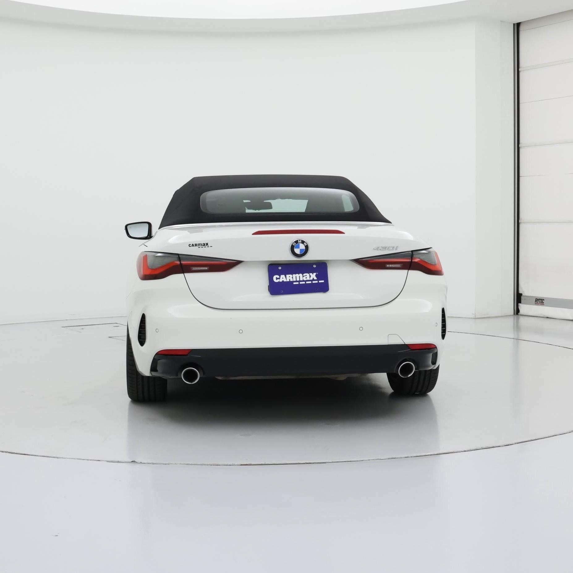 Thumbnail: 2024 BMW 4 Series - 6