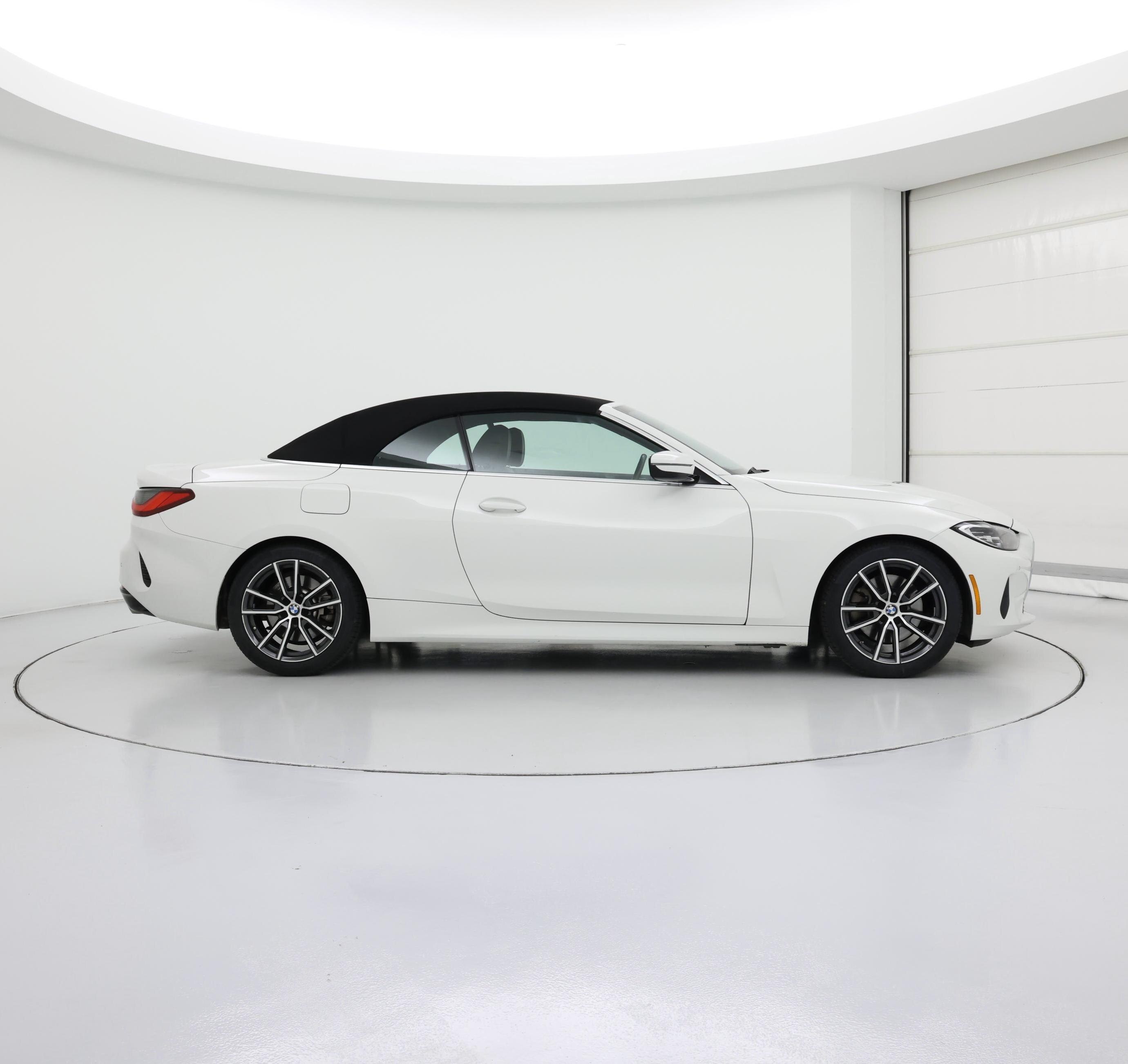 Thumbnail: 2024 BMW 4 Series - 7