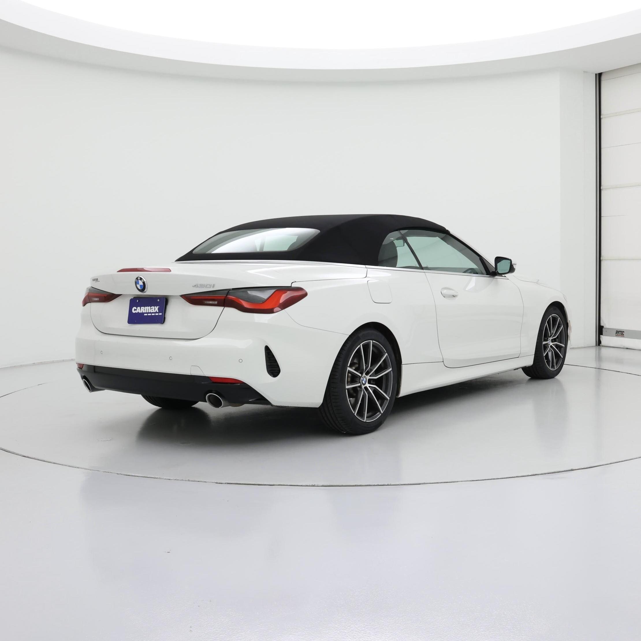 Thumbnail: 2024 BMW 4 Series - 8