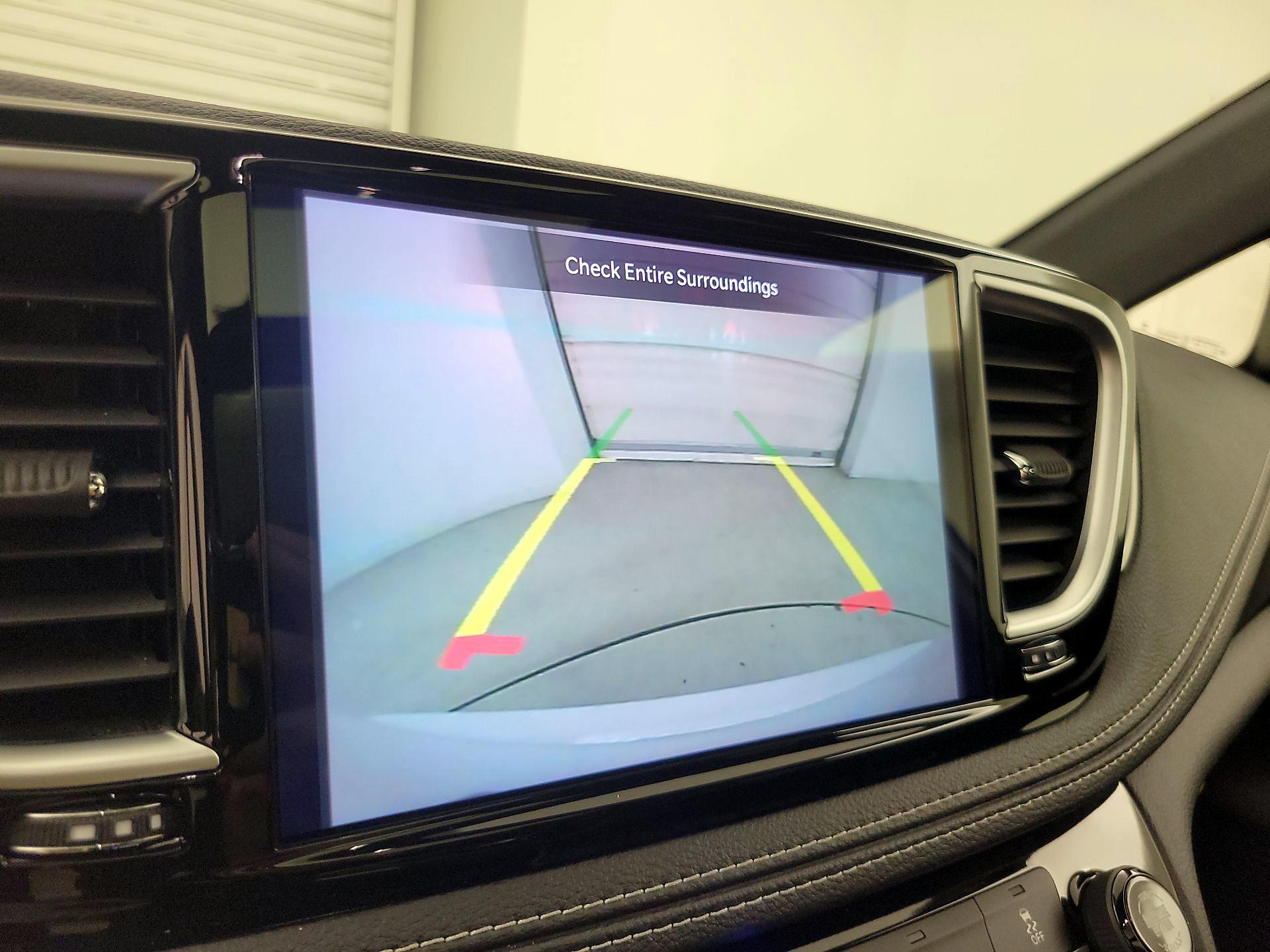 Thumbnail: 2023 Chrysler Pacifica - 15