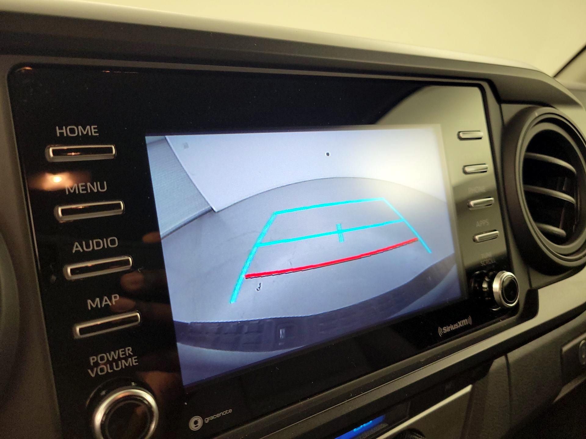 Thumbnail: 2022 Toyota Tacoma - 14