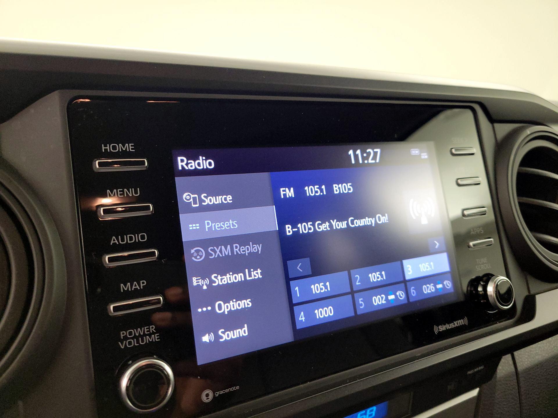 Thumbnail: 2022 Toyota Tacoma - 15