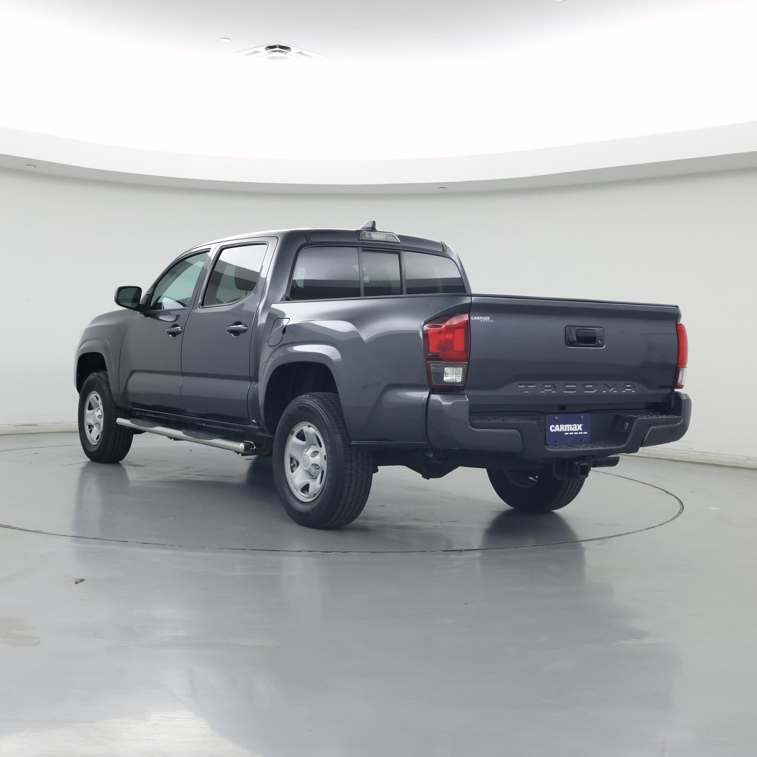 Thumbnail: 2022 Toyota Tacoma - 2