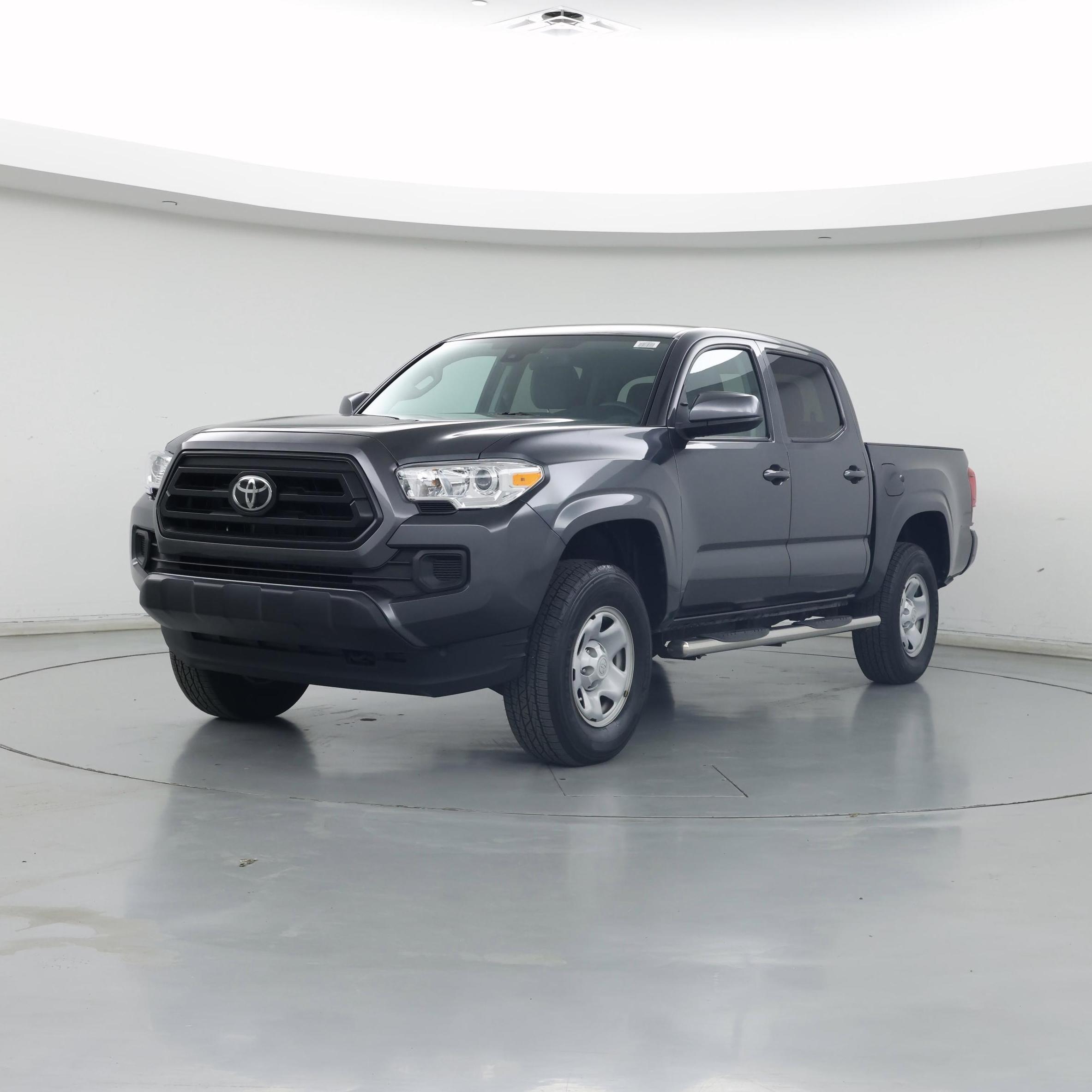 Thumbnail: 2022 Toyota Tacoma - 4