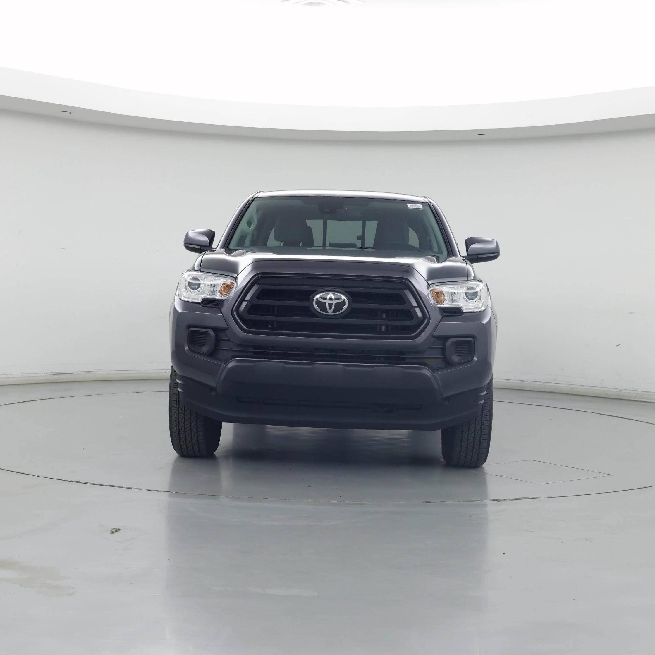 Thumbnail: 2022 Toyota Tacoma - 5
