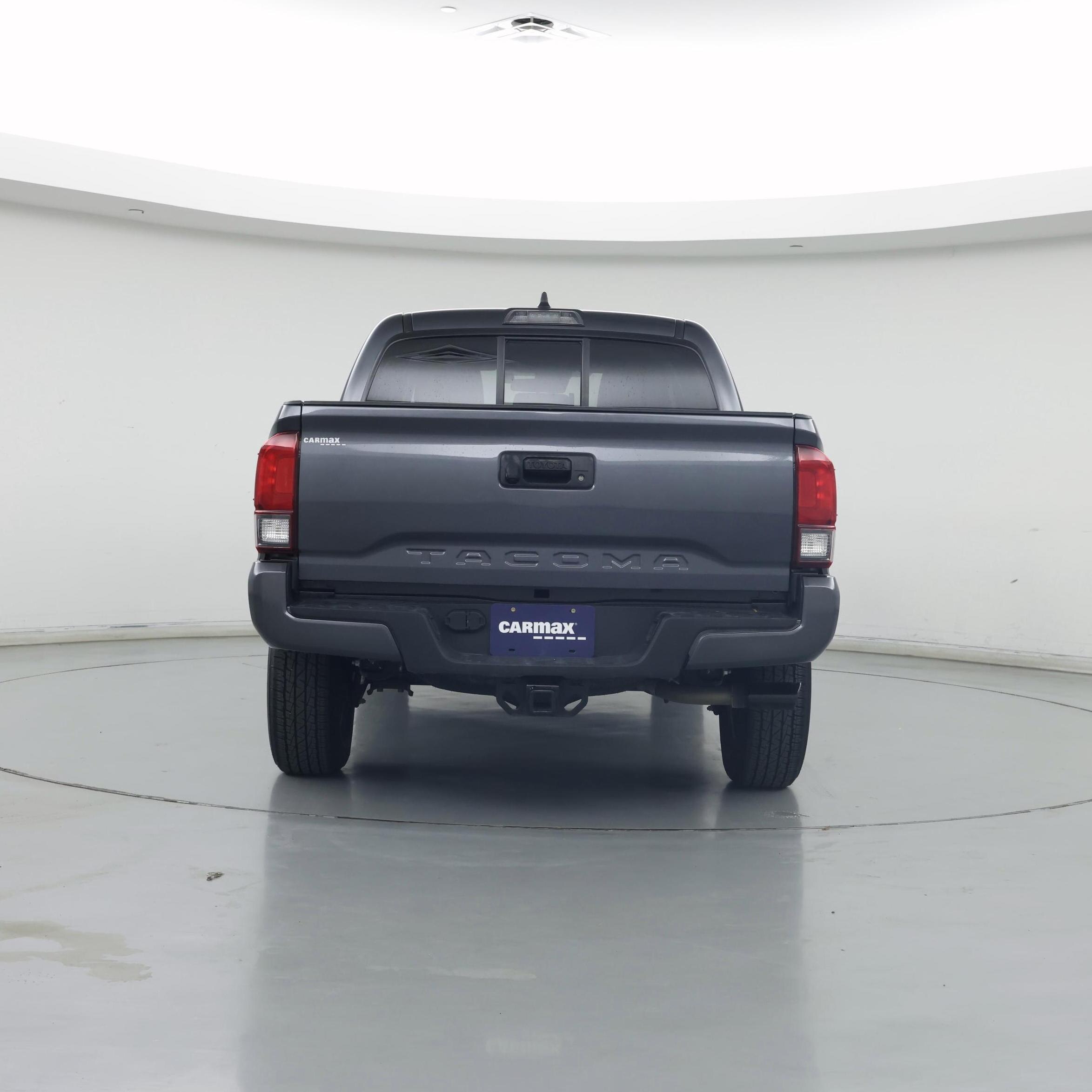 Thumbnail: 2022 Toyota Tacoma - 6