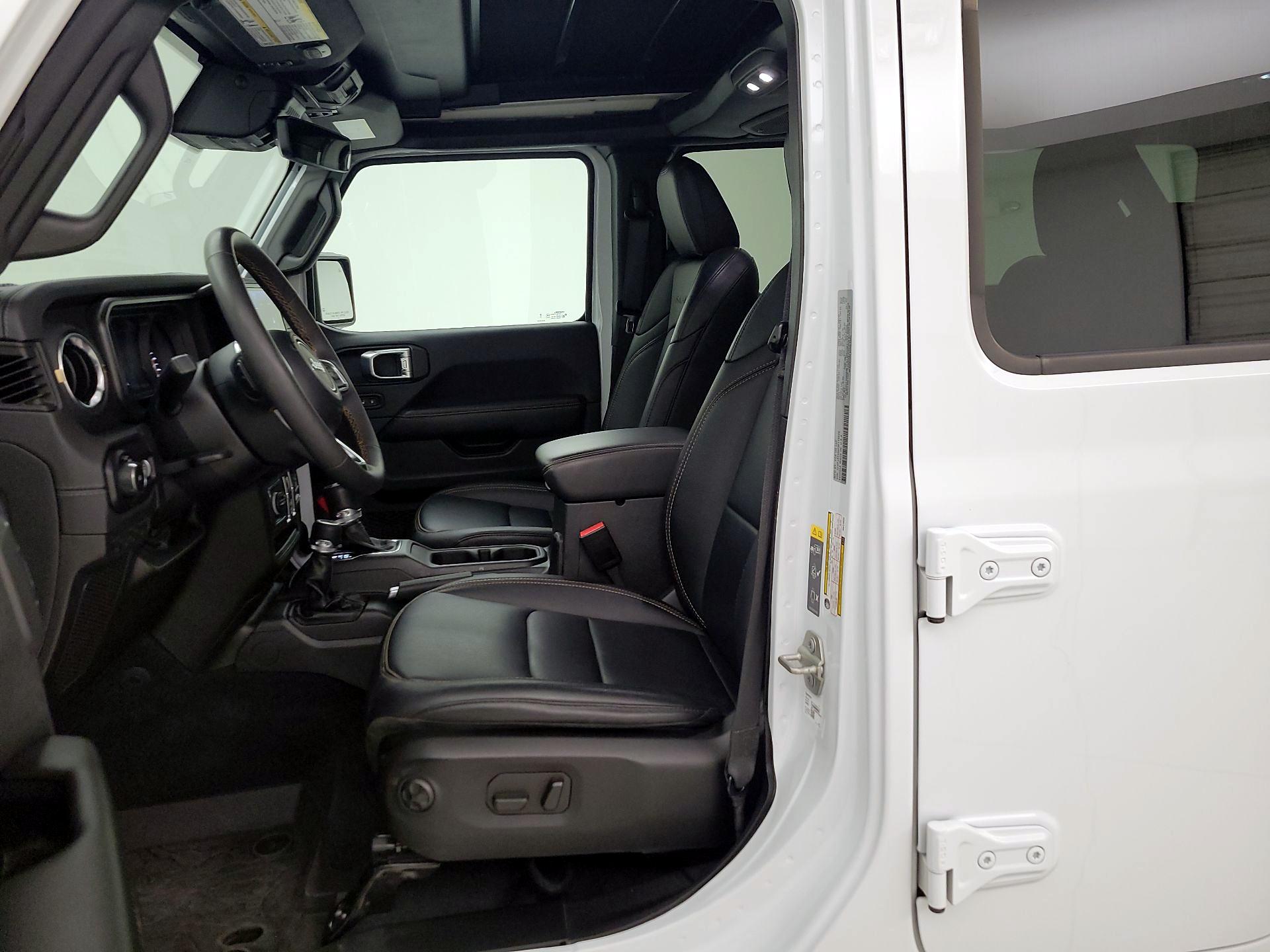 Thumbnail: 2024 Jeep Wrangler - 11