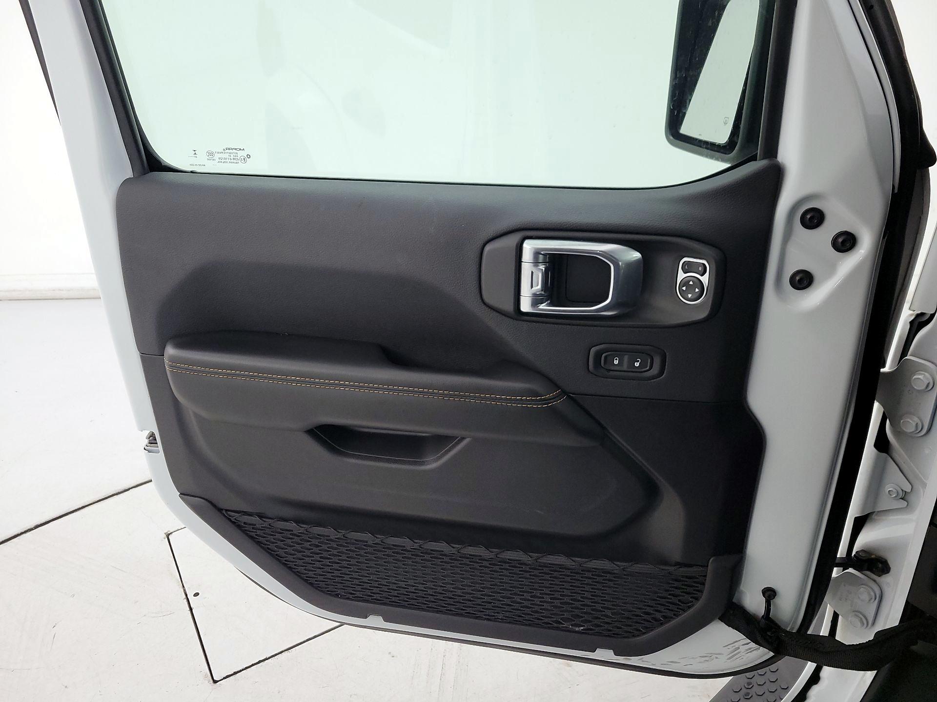 Thumbnail: 2024 Jeep Wrangler - 12