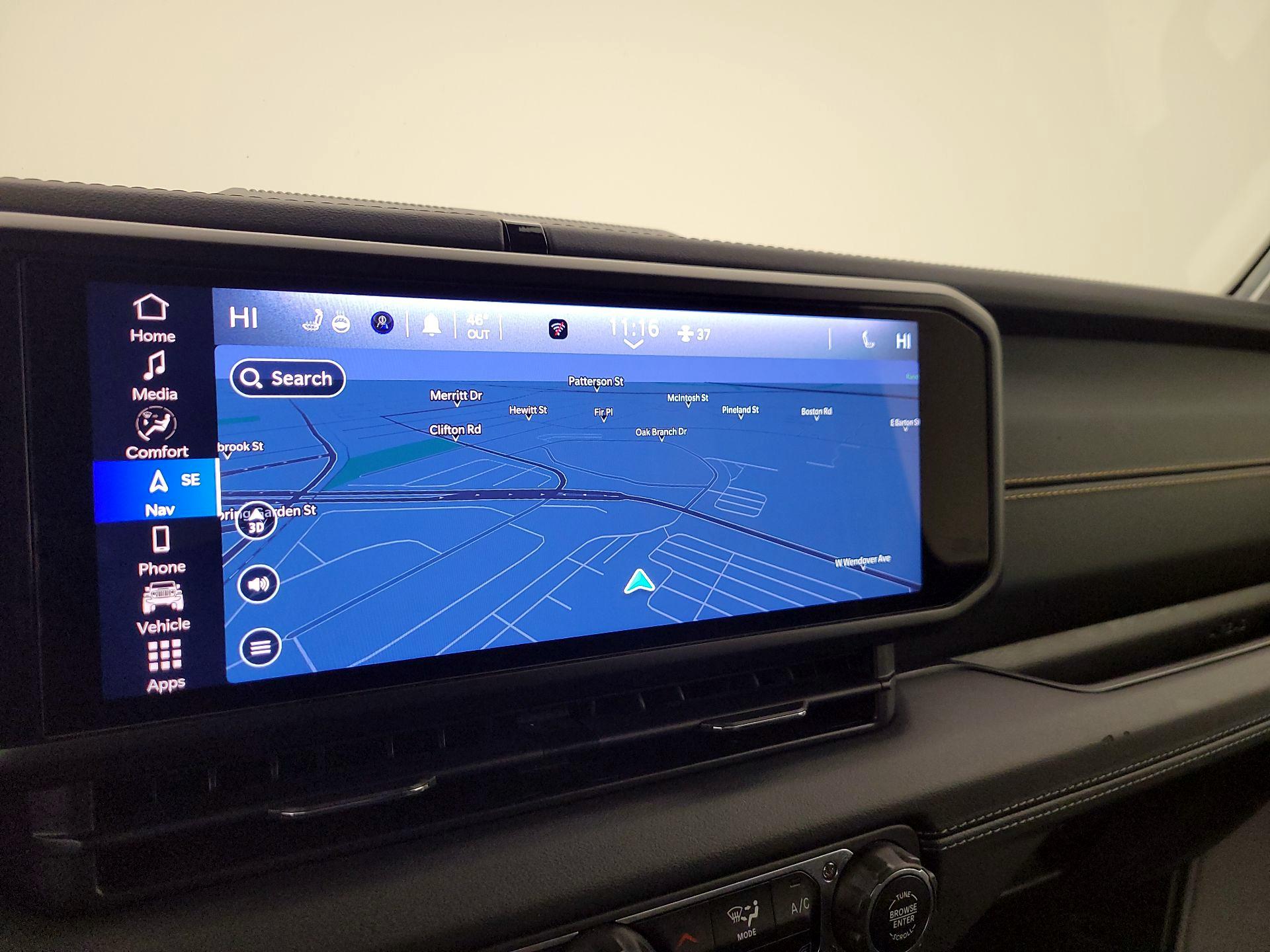 Thumbnail: 2024 Jeep Wrangler - 14