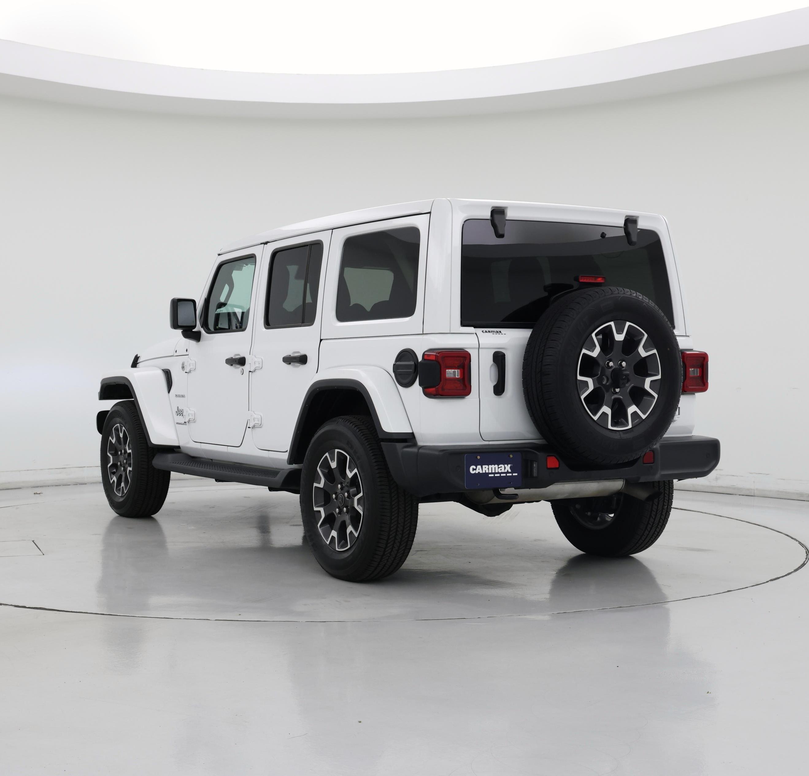 Thumbnail: 2024 Jeep Wrangler - 2