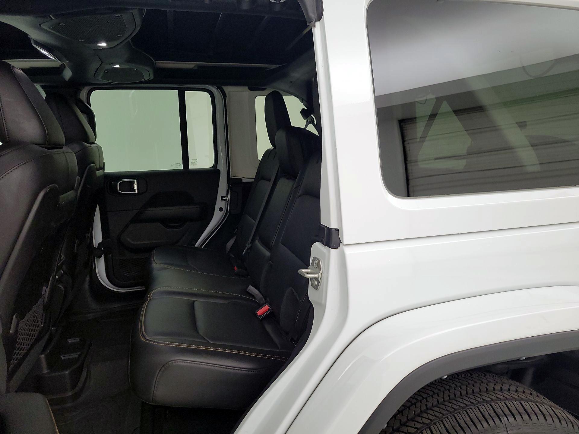 Thumbnail: 2024 Jeep Wrangler - 20