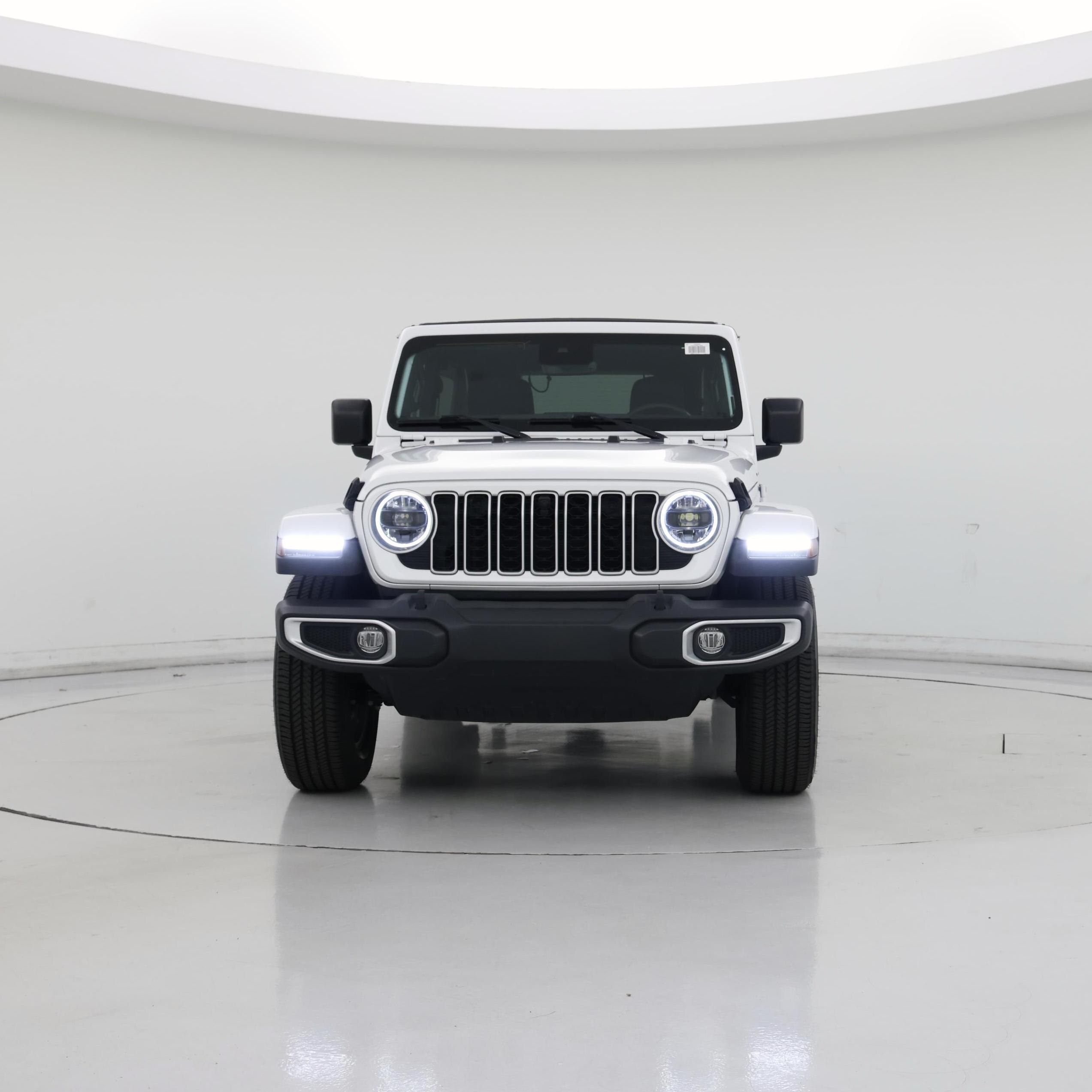 Thumbnail: 2024 Jeep Wrangler - 5