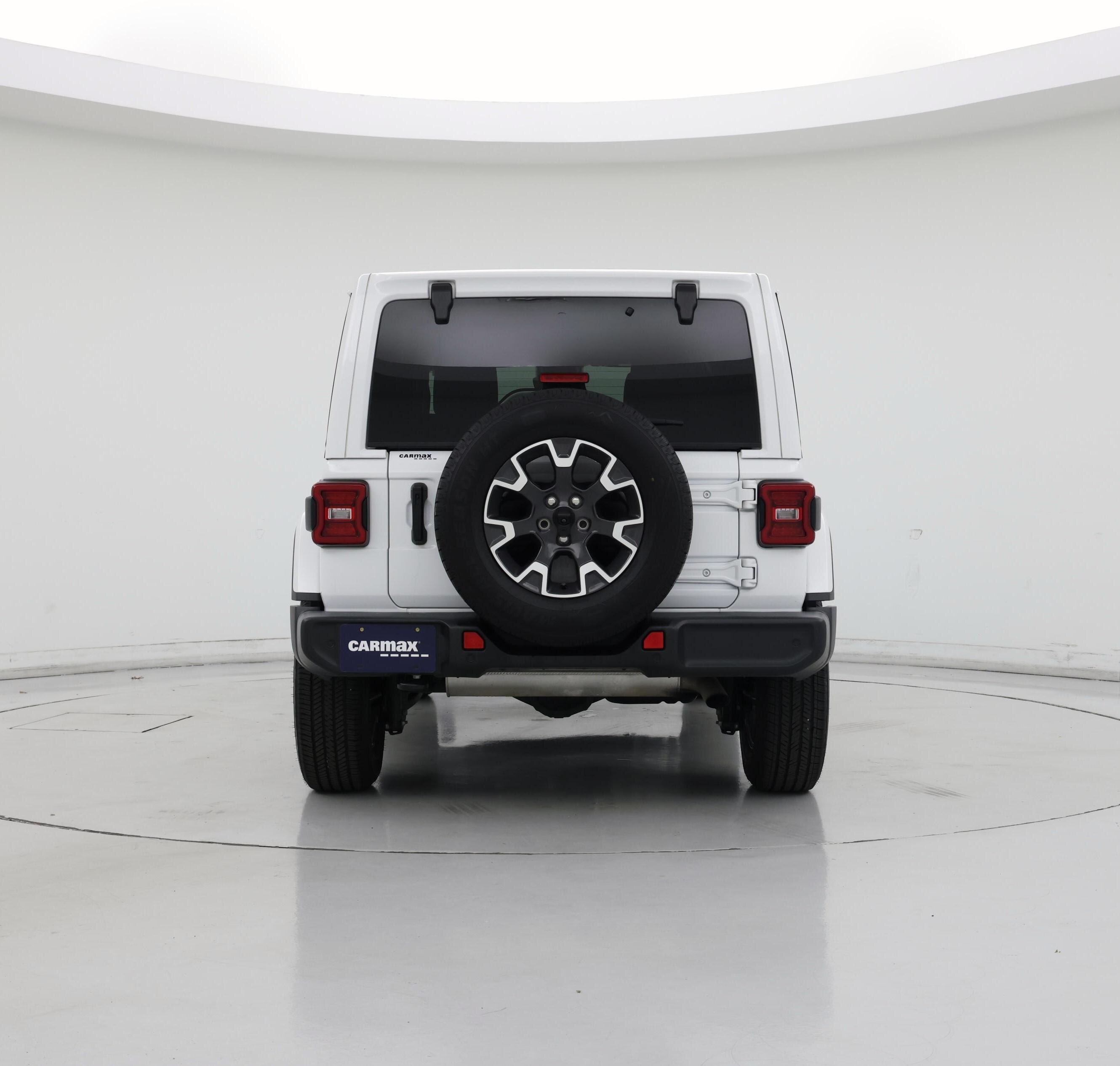 Thumbnail: 2024 Jeep Wrangler - 6