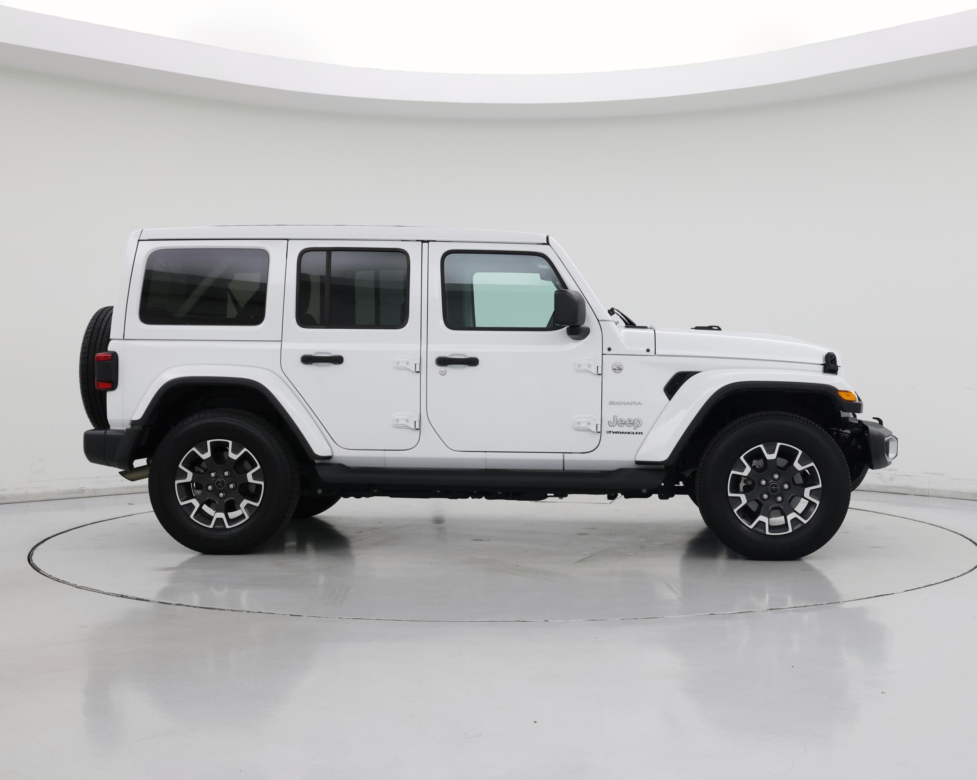 Thumbnail: 2024 Jeep Wrangler - 7