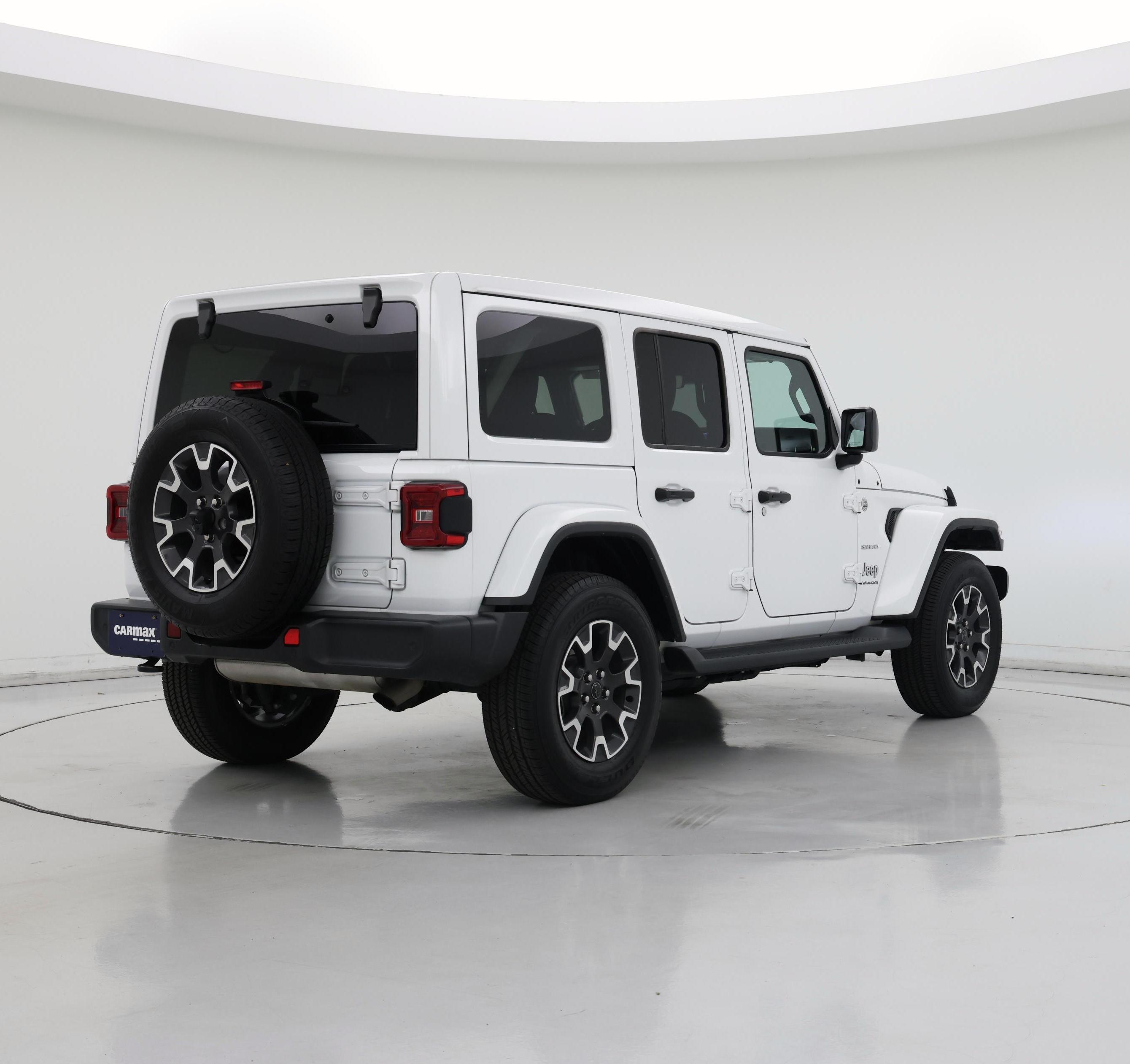 Thumbnail: 2024 Jeep Wrangler - 8
