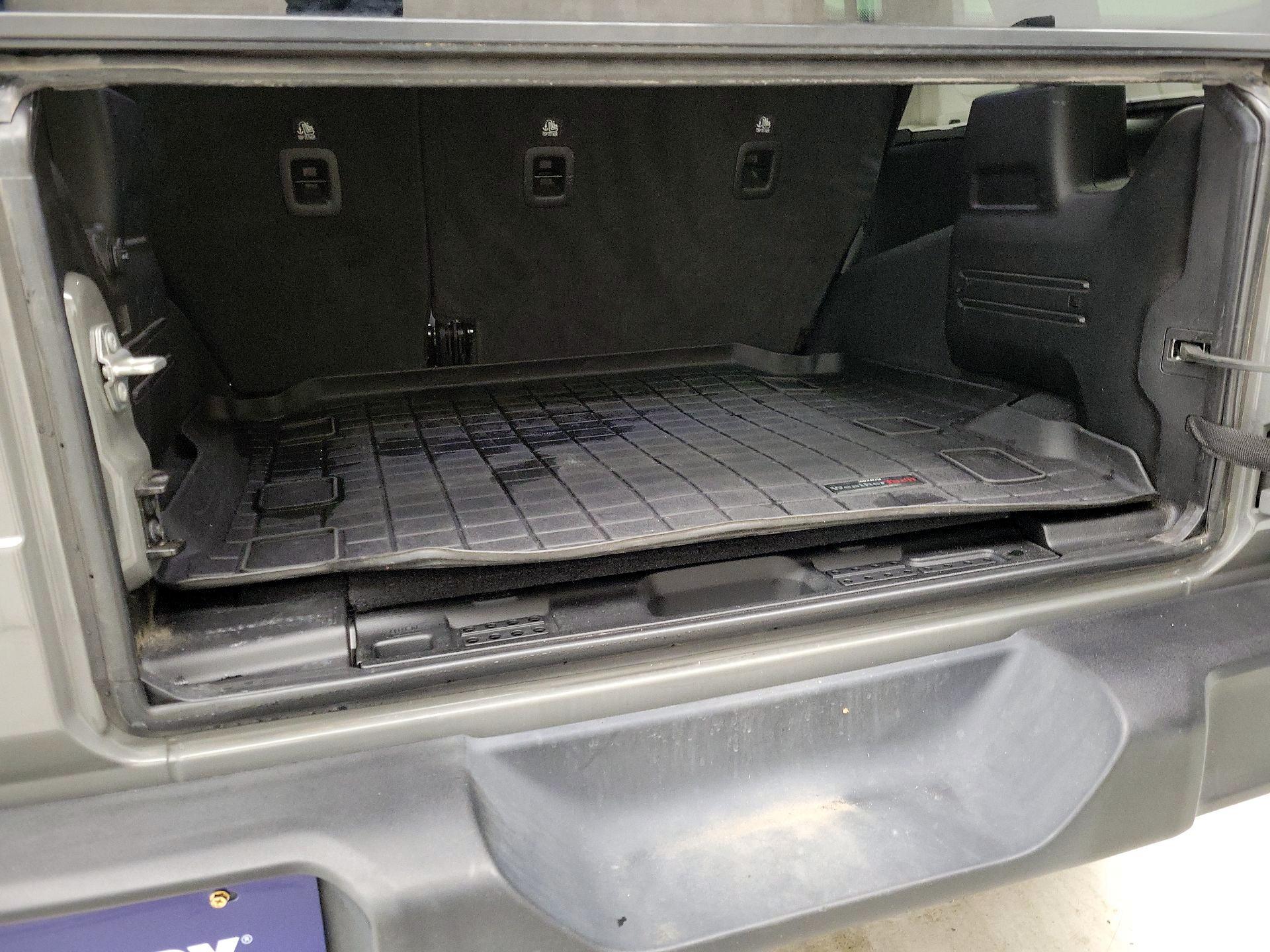 Thumbnail: 2022 Jeep Wrangler - 20