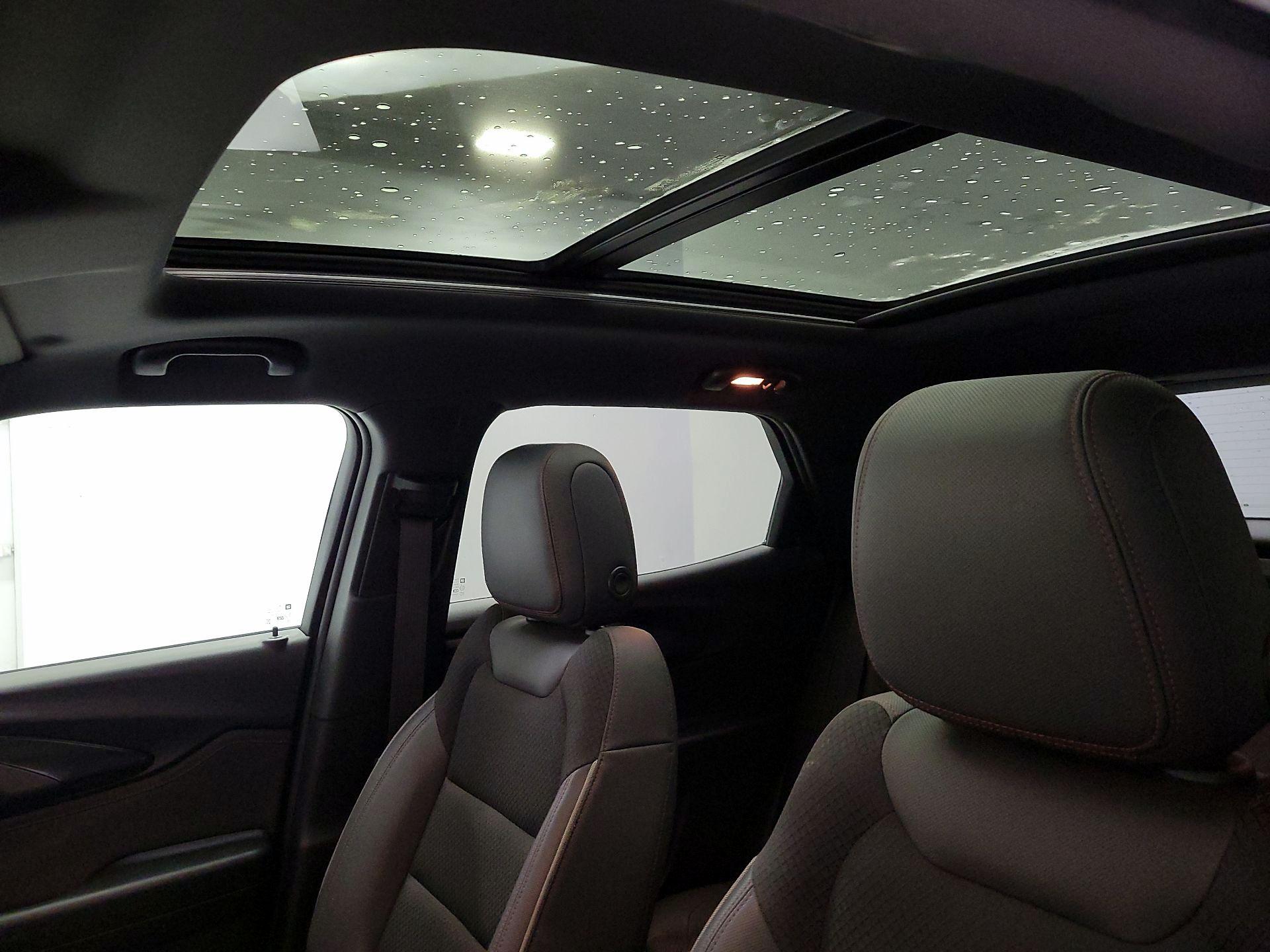 Thumbnail: 2023 Chevrolet TrailBlazer - 19