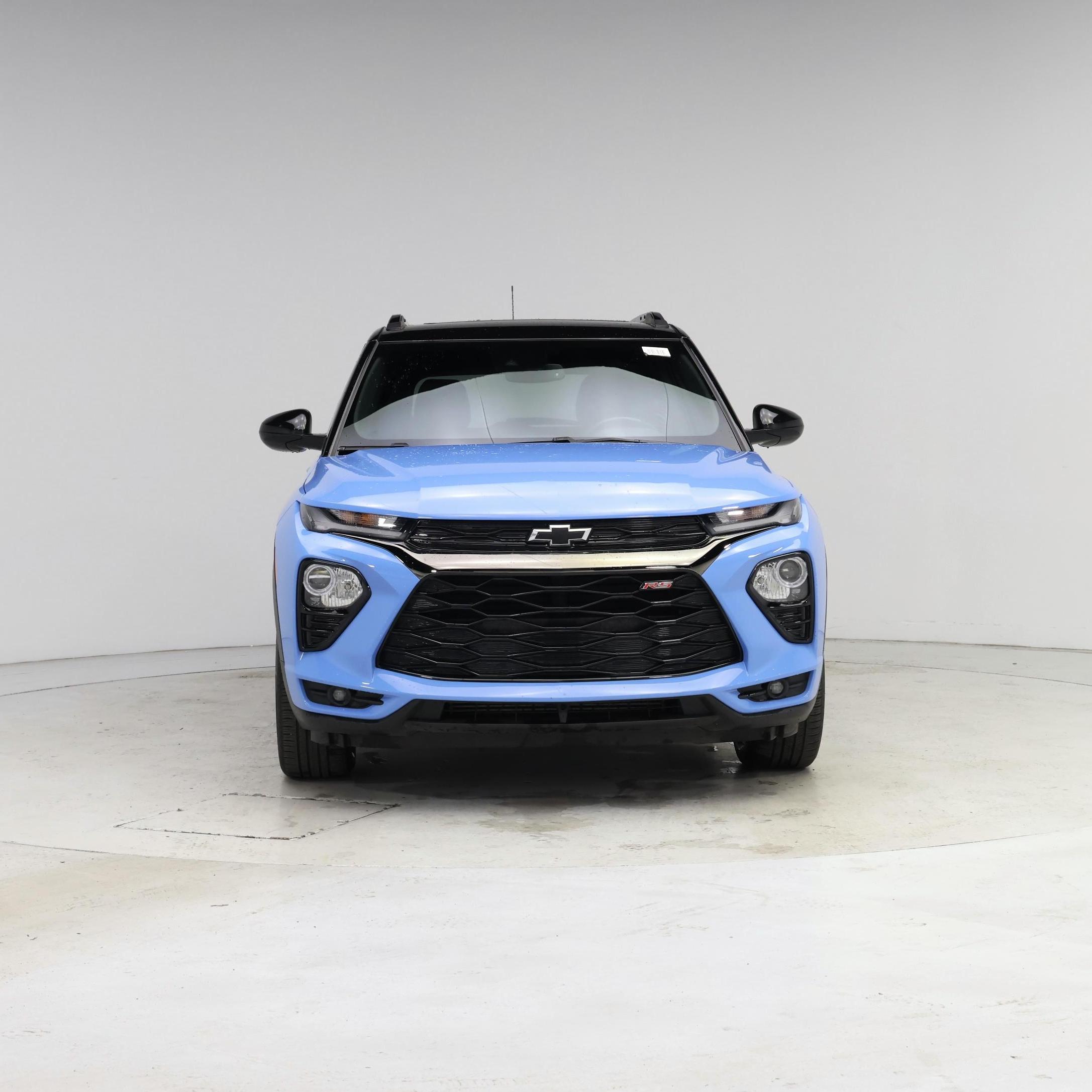 Thumbnail: 2023 Chevrolet TrailBlazer - 5