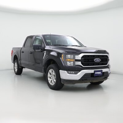 2023 Ford F150 XLT
